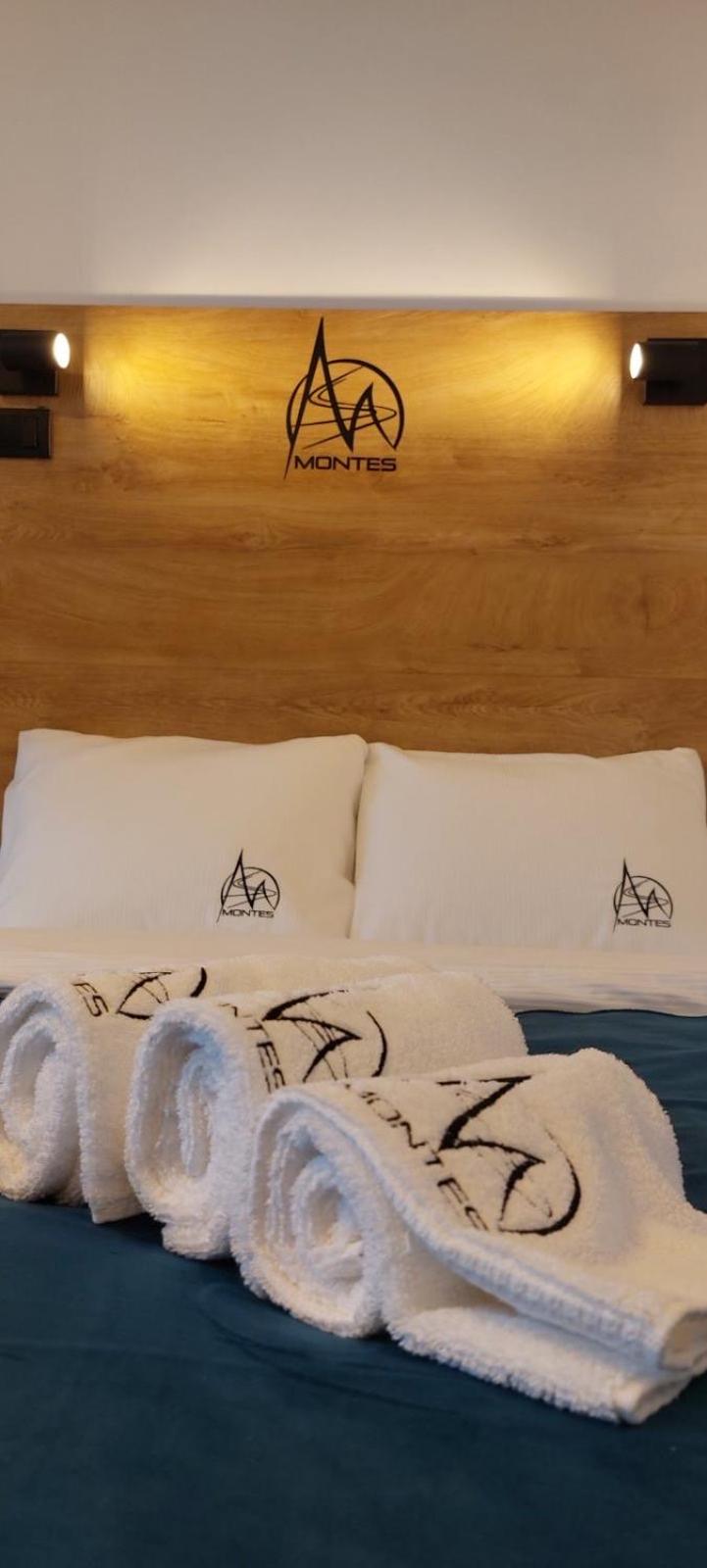 Apartmani MONTES Jahorina