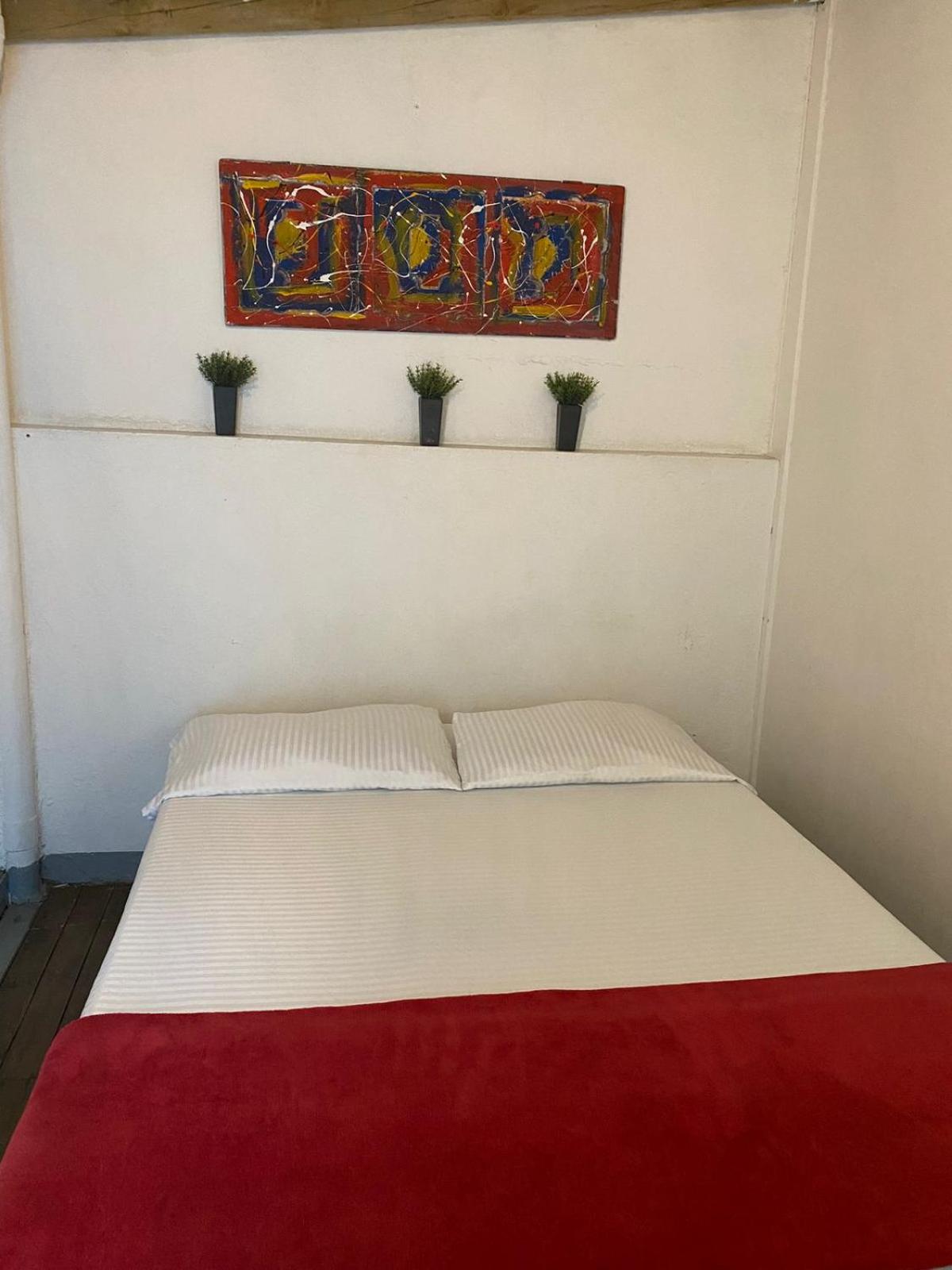 Hostal Casa Estación