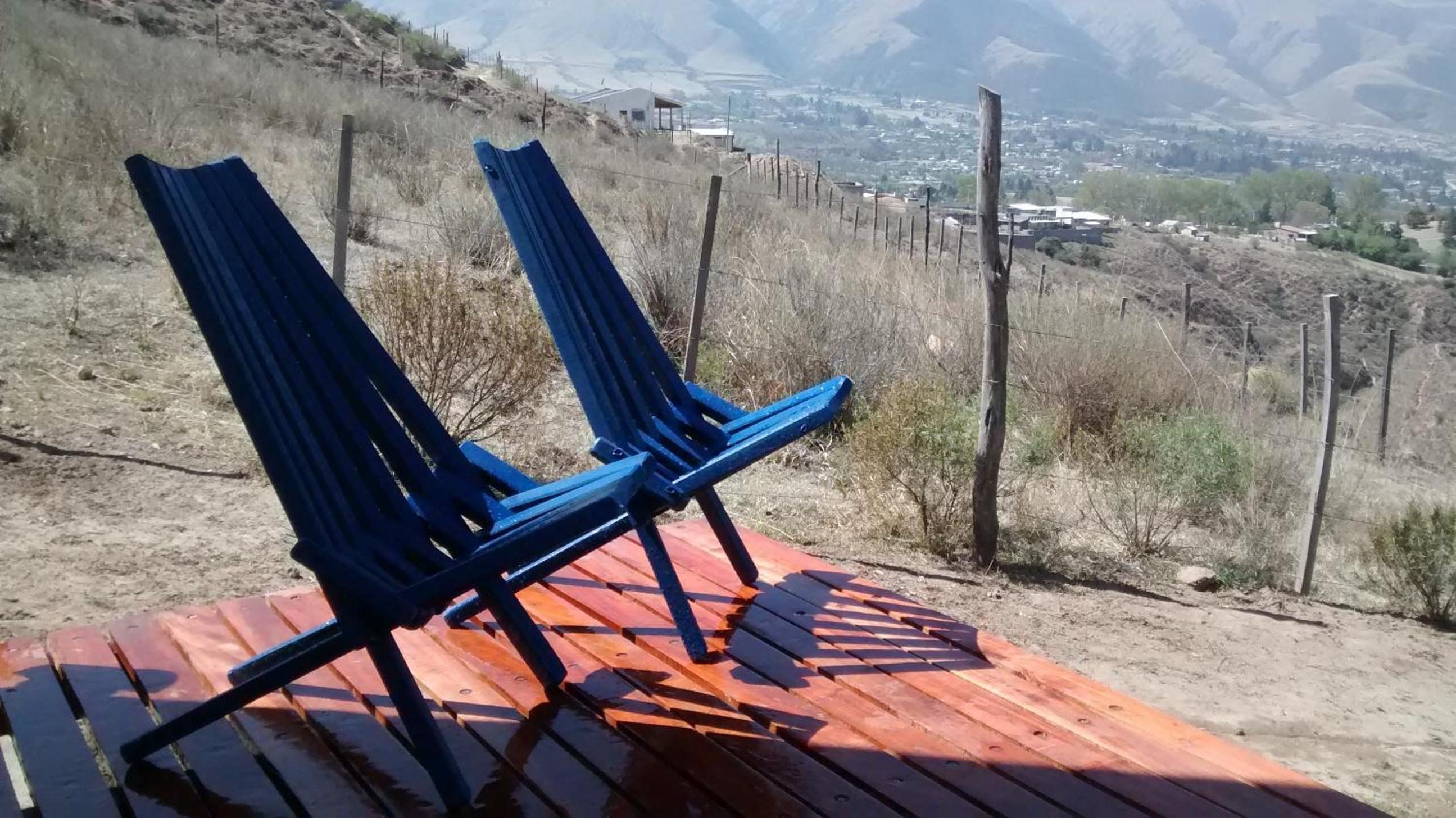 El Vigía del Valle