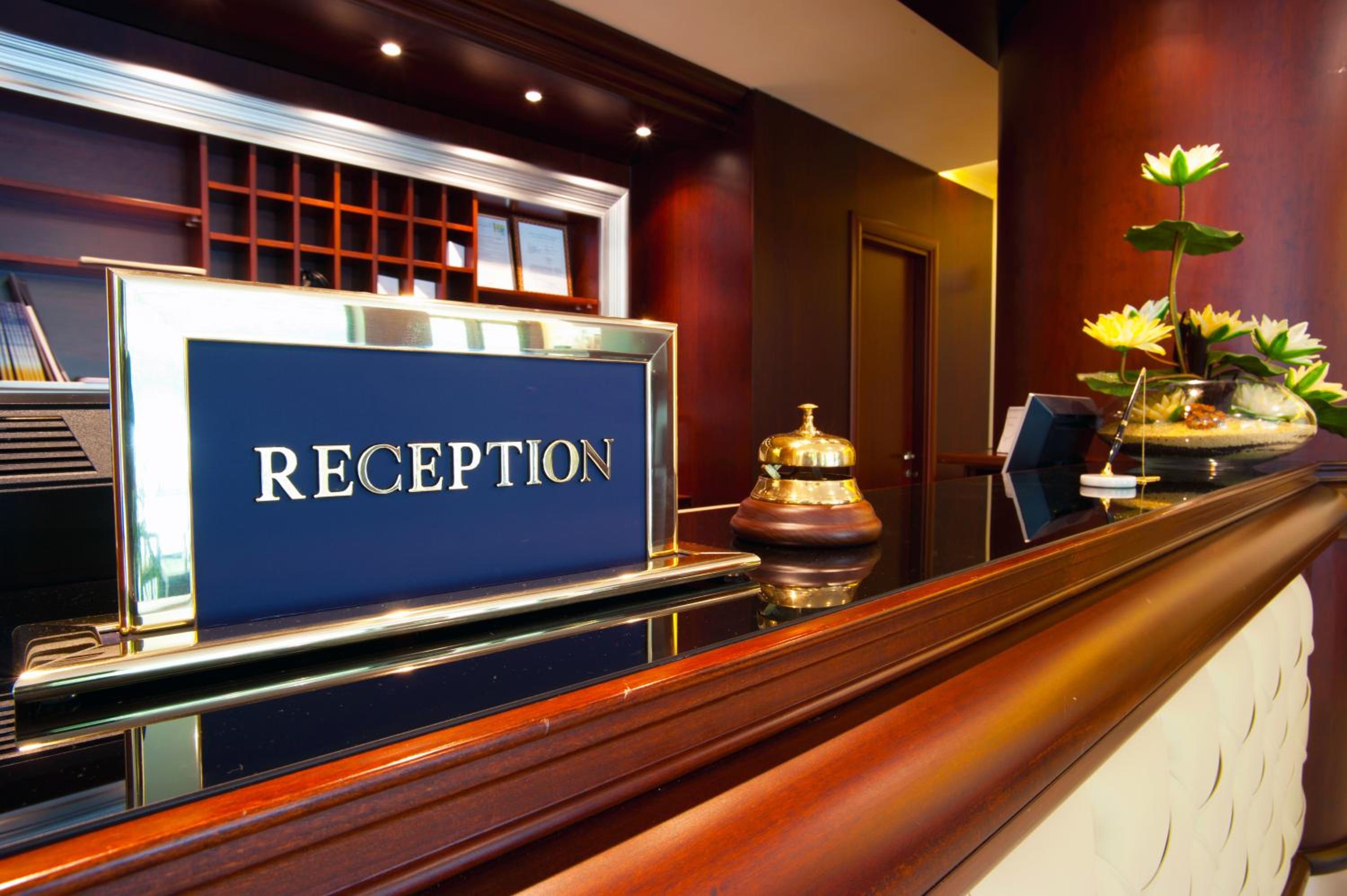 Relais Sans Soucis & Spa
