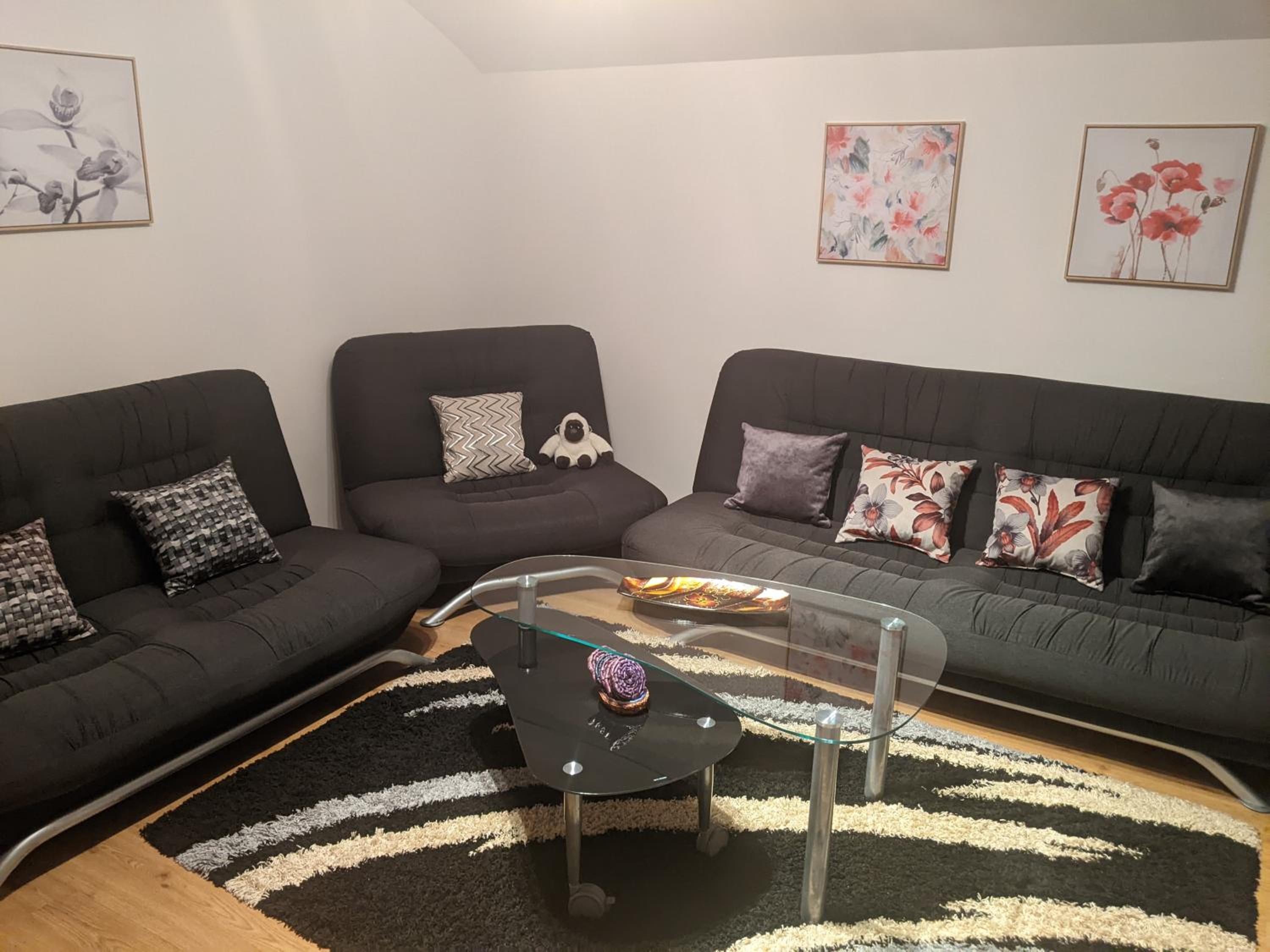 Apartmani Hrastik 2