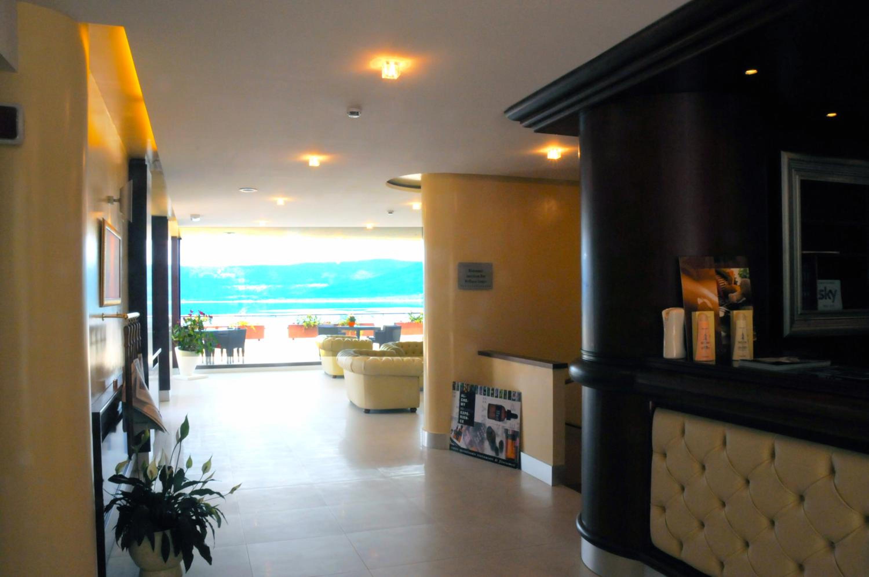 Relais Sans Soucis & Spa