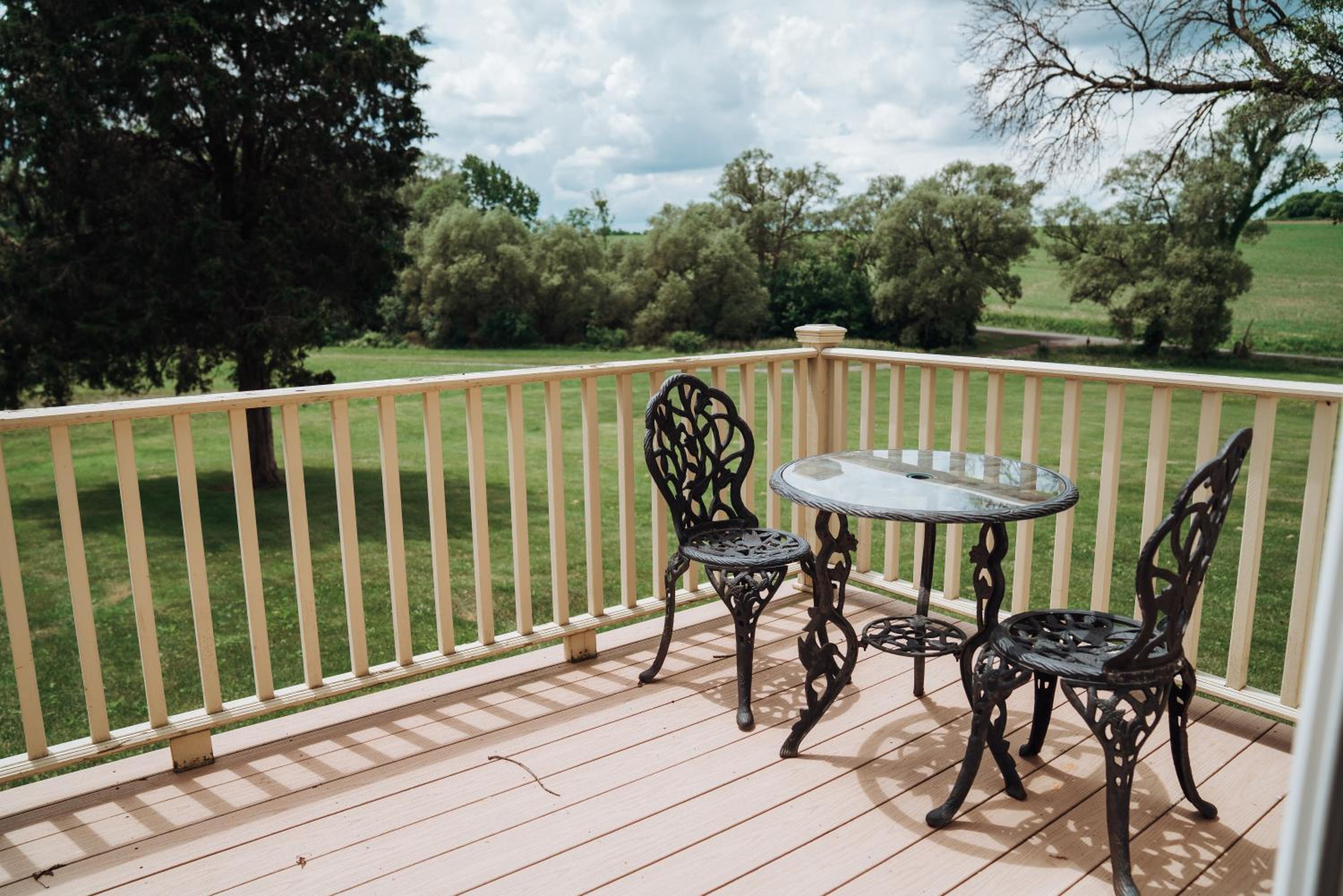 Skaneateles Suites