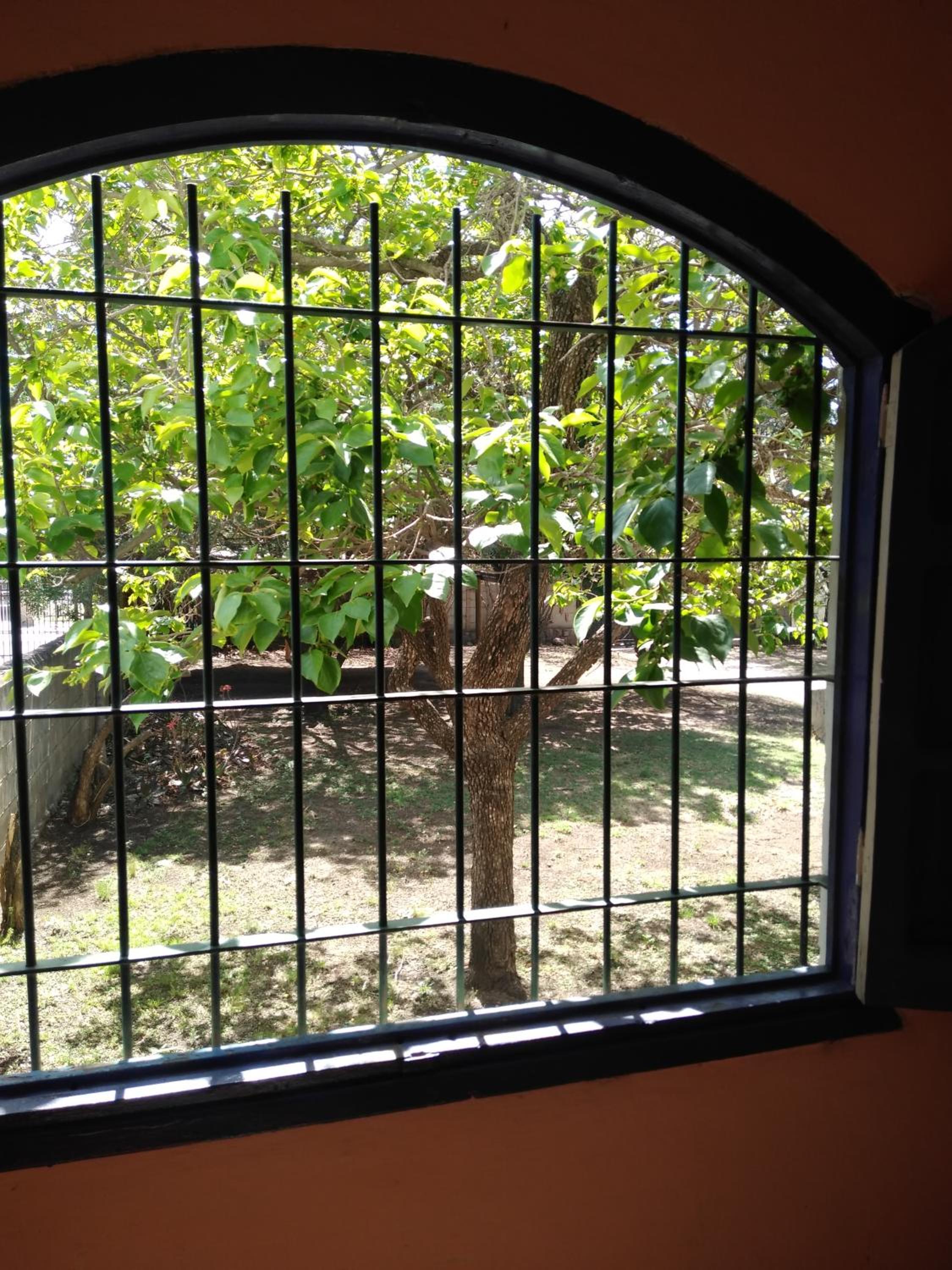 Hospedaje centro erks
