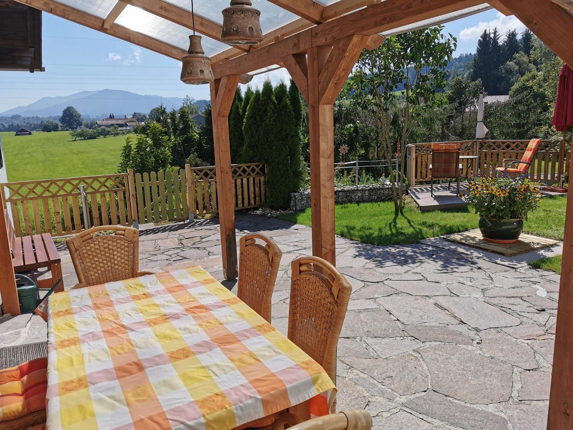 Ferienwohnung am Moosweg