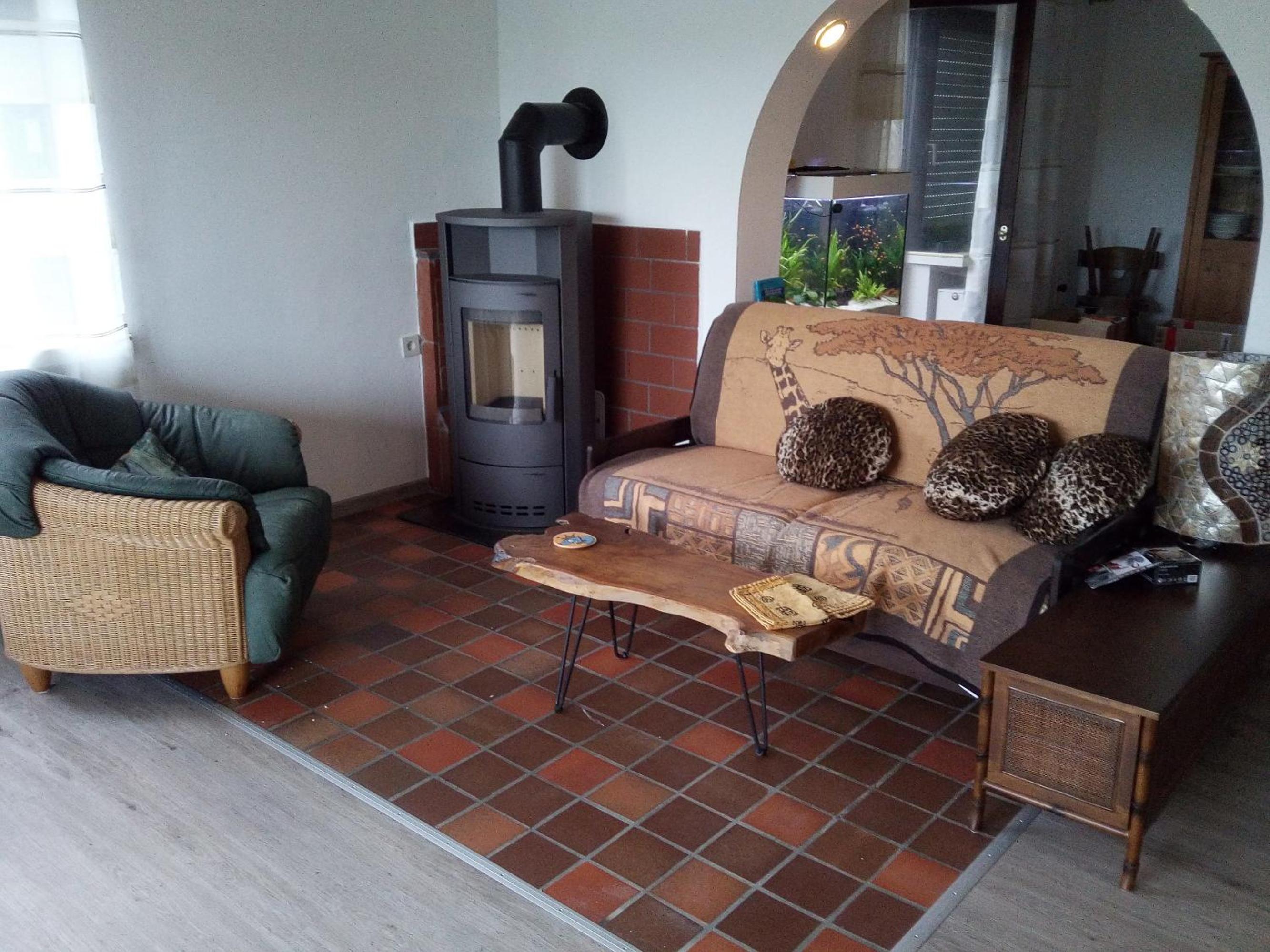 Ferienwohnung am Moosweg