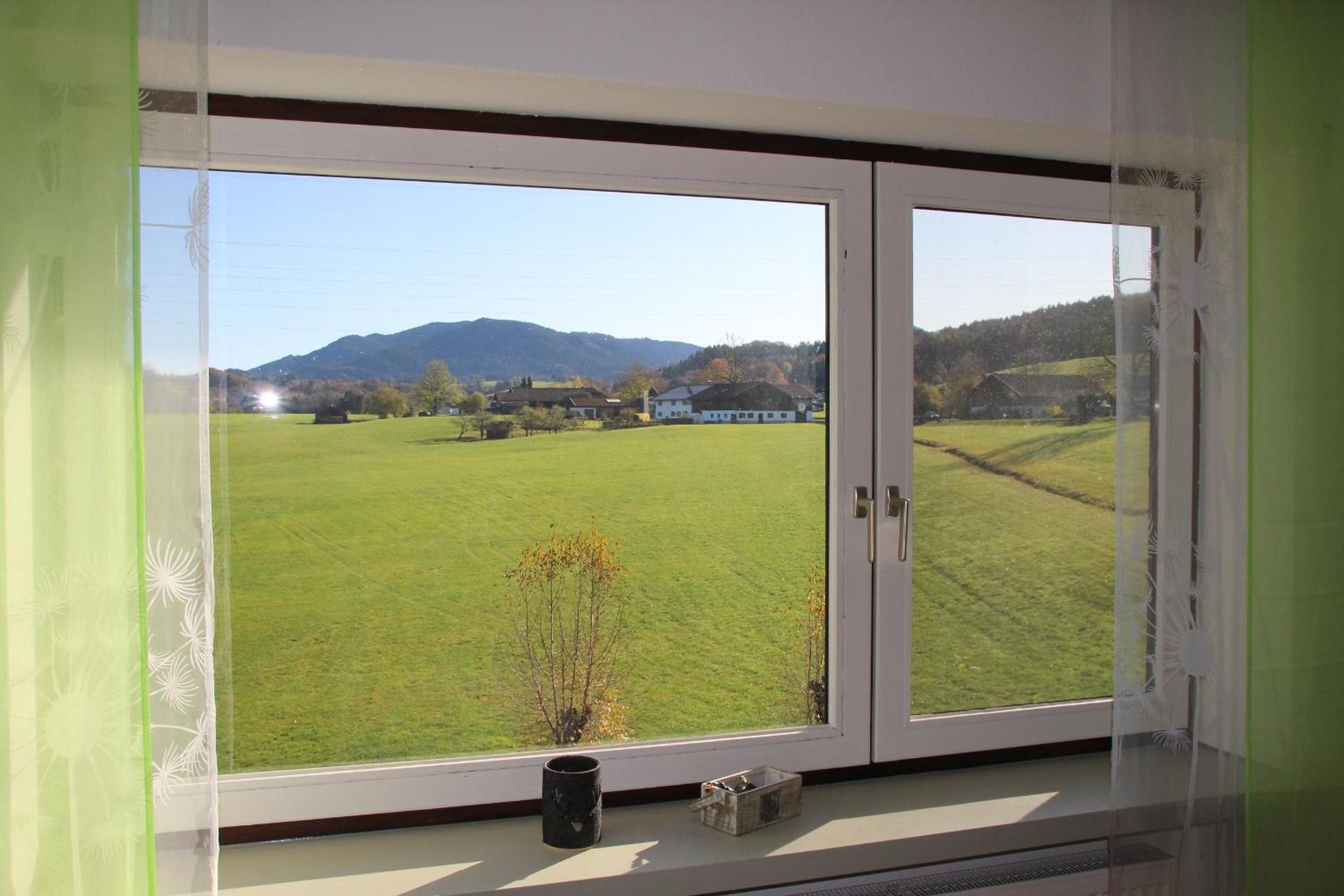 Ferienwohnung am Moosweg