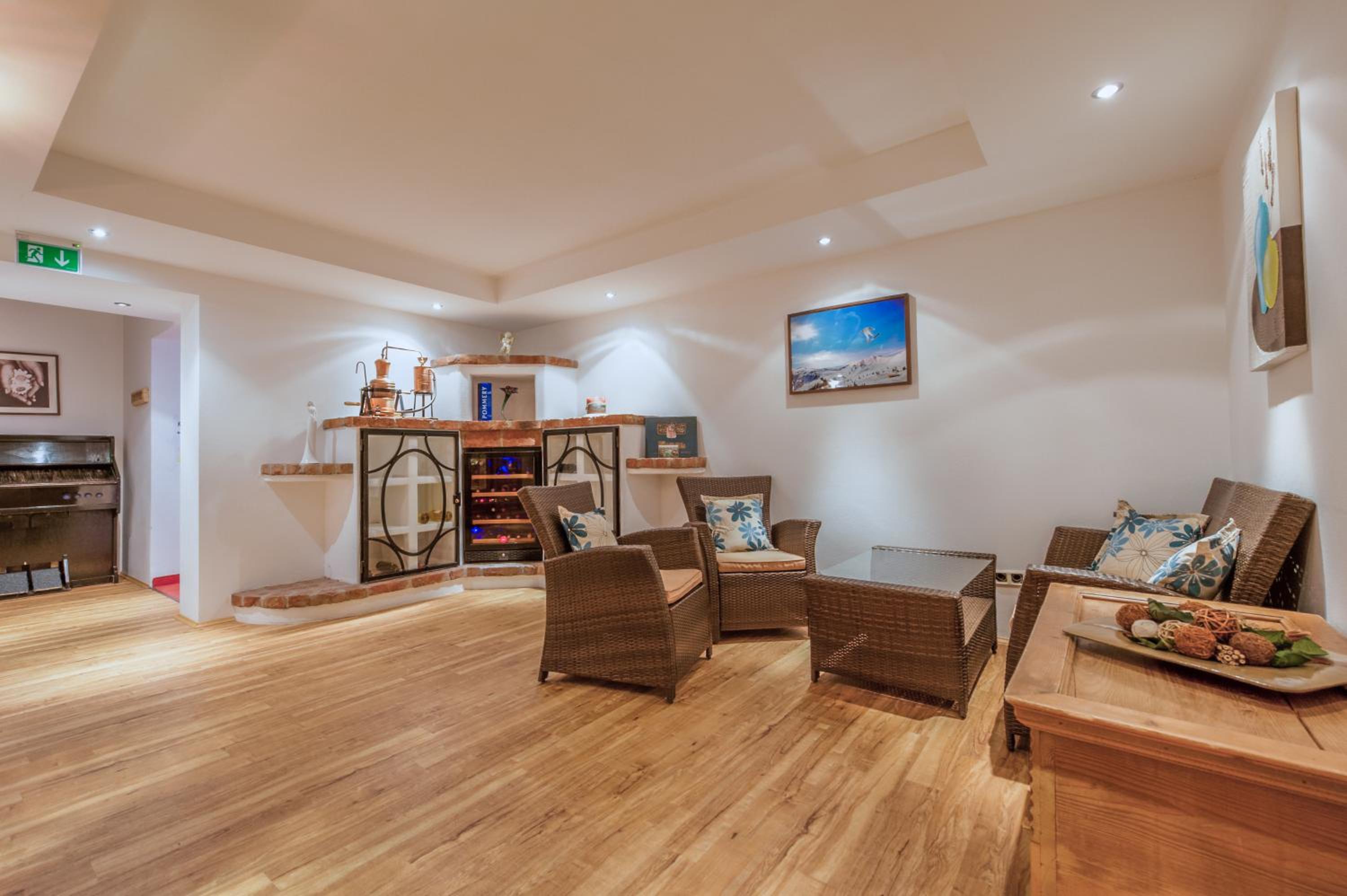 Appartement Viehhauser