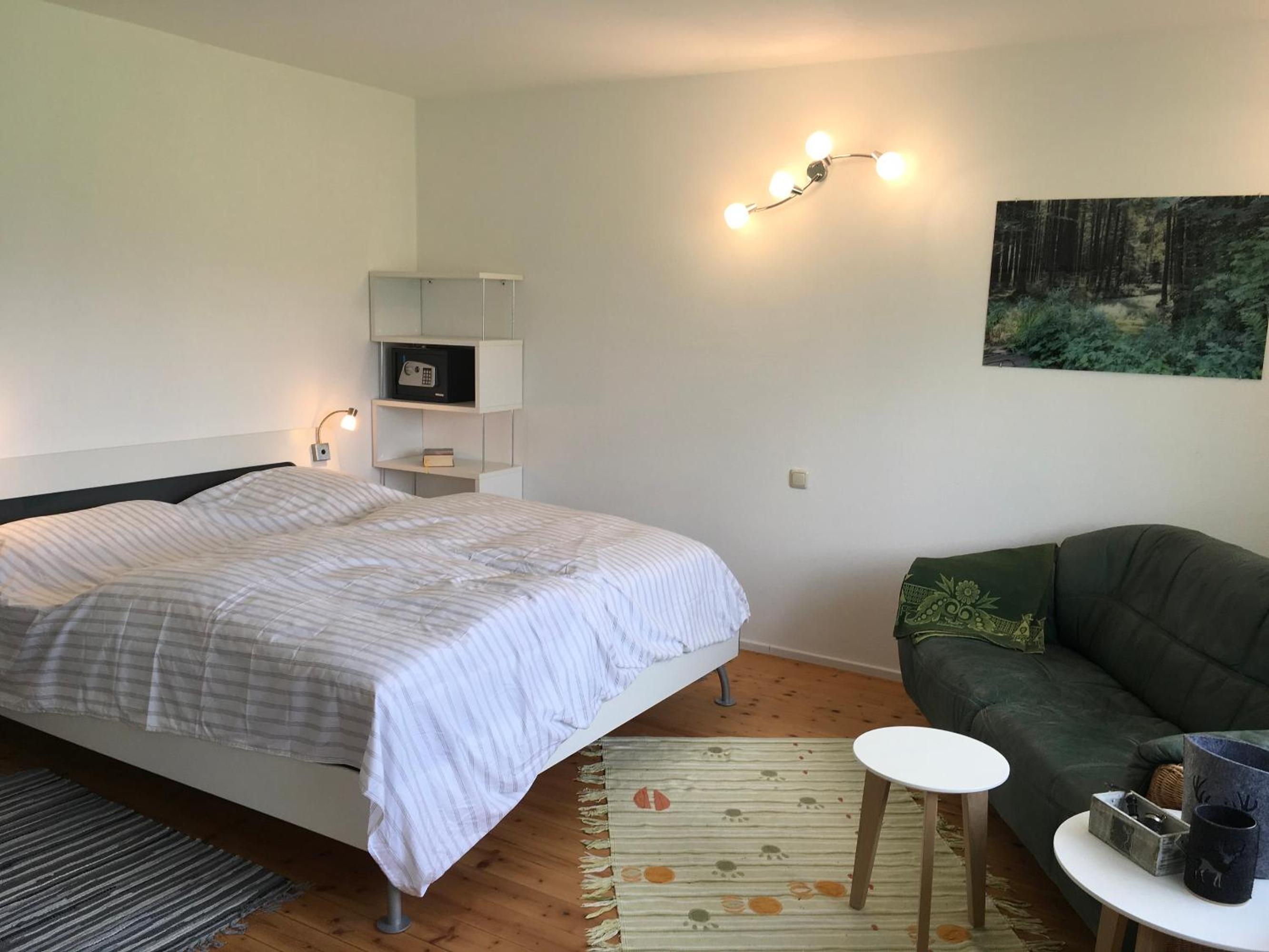 Ferienwohnung am Moosweg