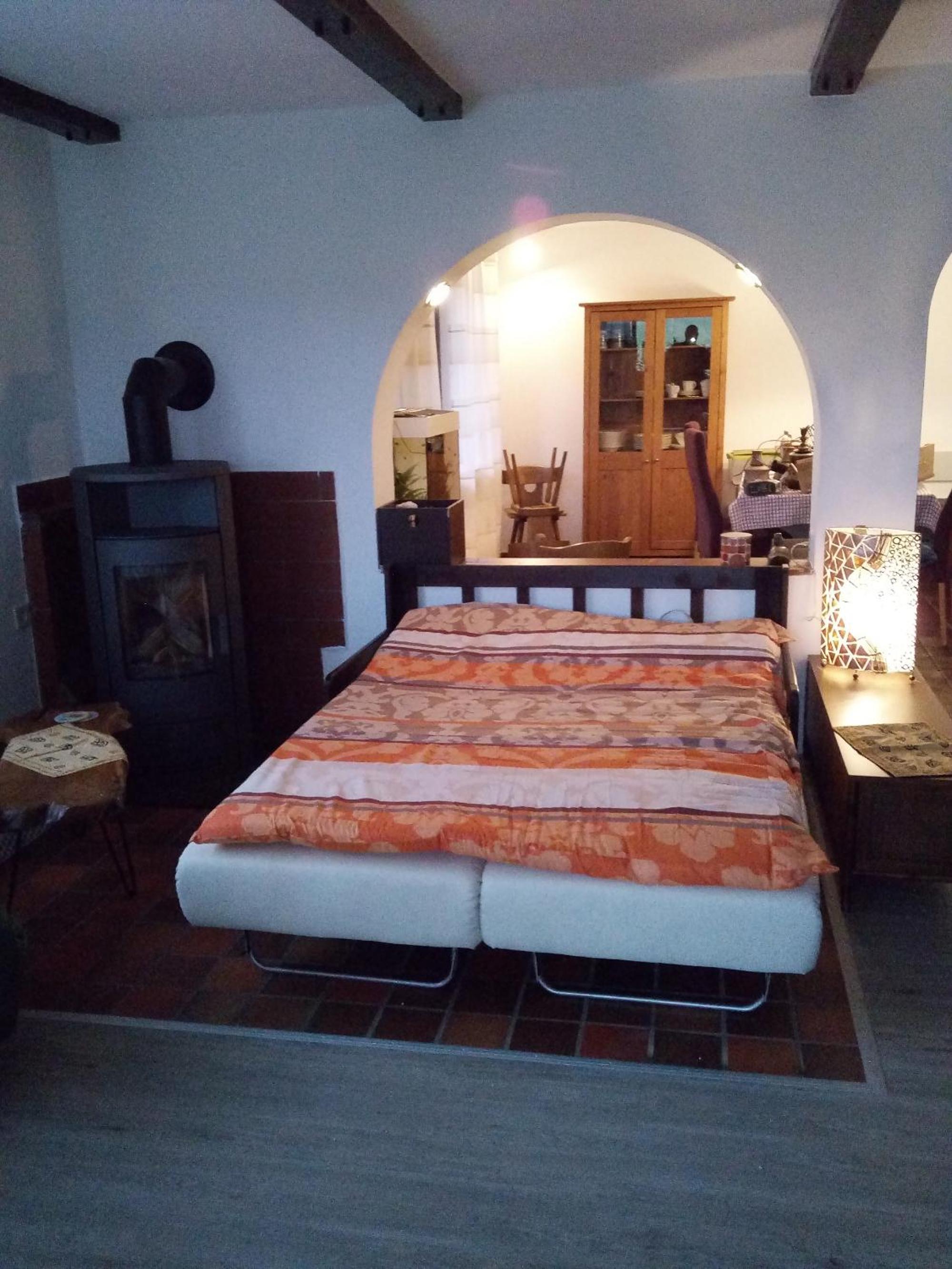 Ferienwohnung am Moosweg