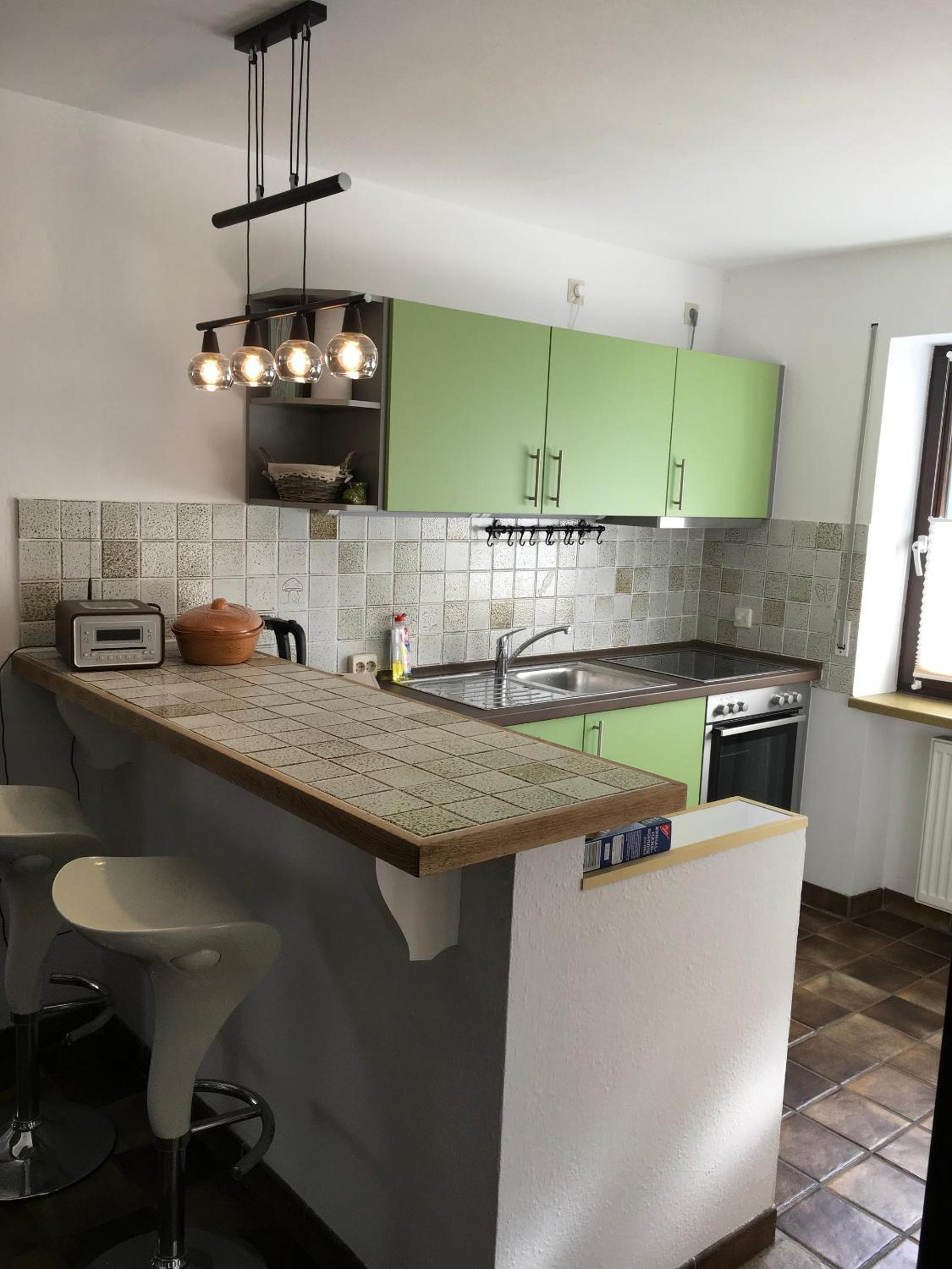 Ferienwohnung am Moosweg