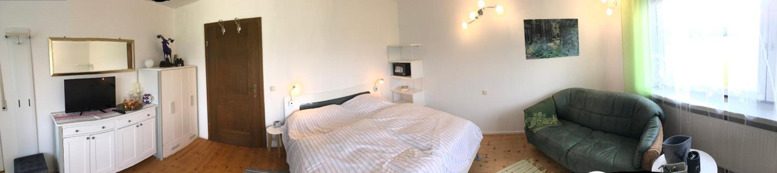 Ferienwohnung am Moosweg