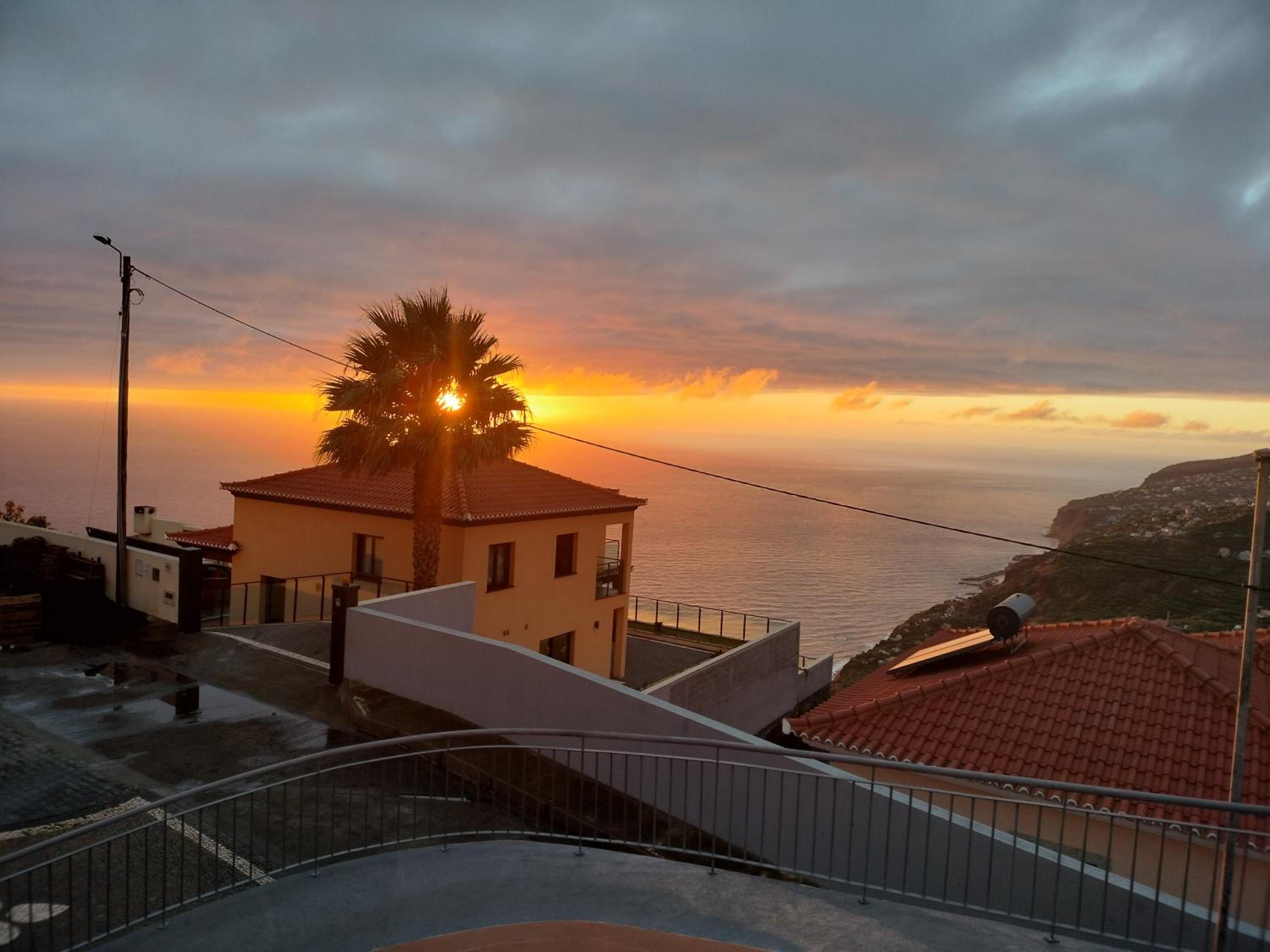 Beautiful View 1 - Arco da Calheta - Ilha da Madeira view 2