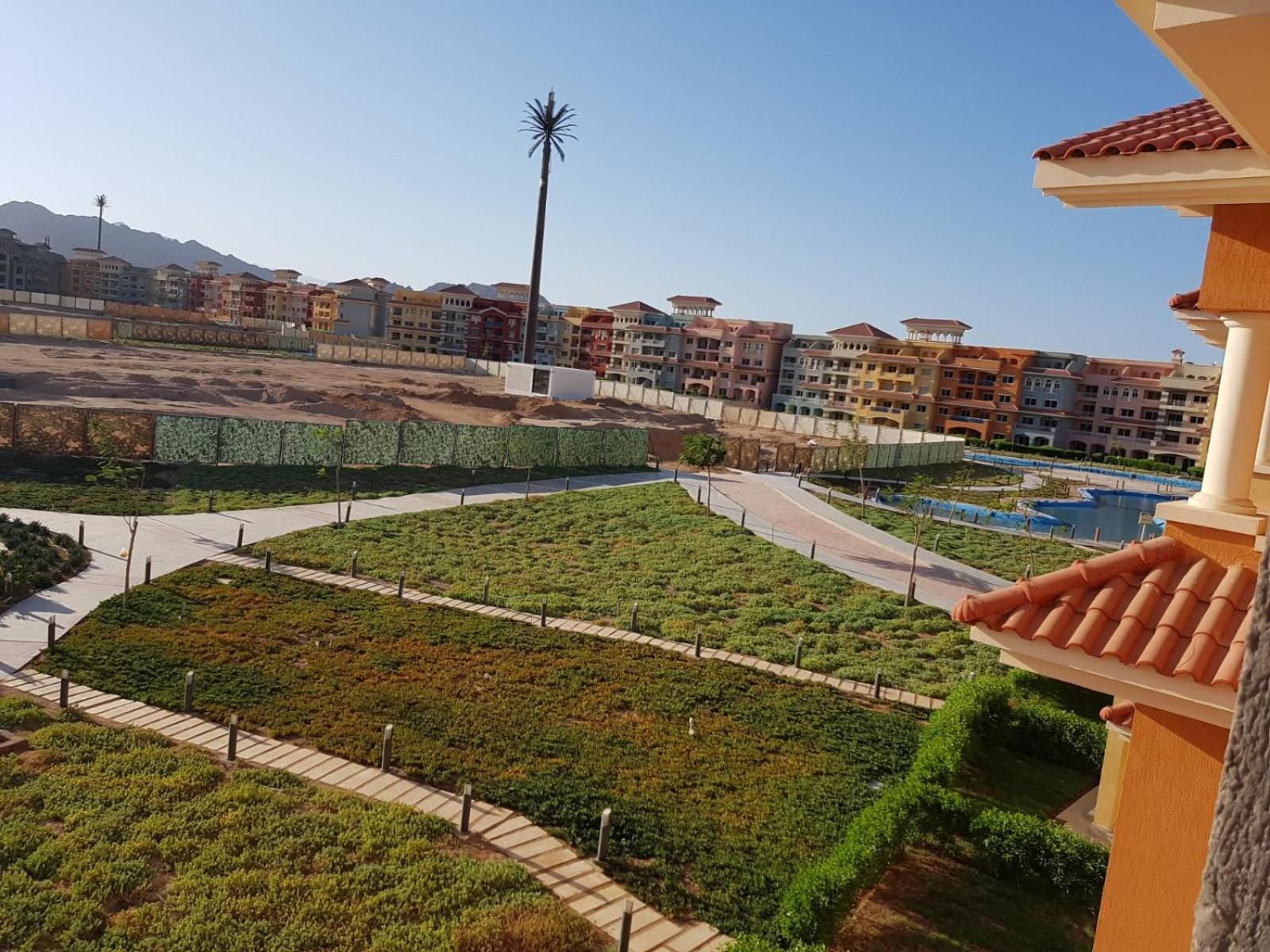 Duplex apartment in Porto Sharm El skeikh