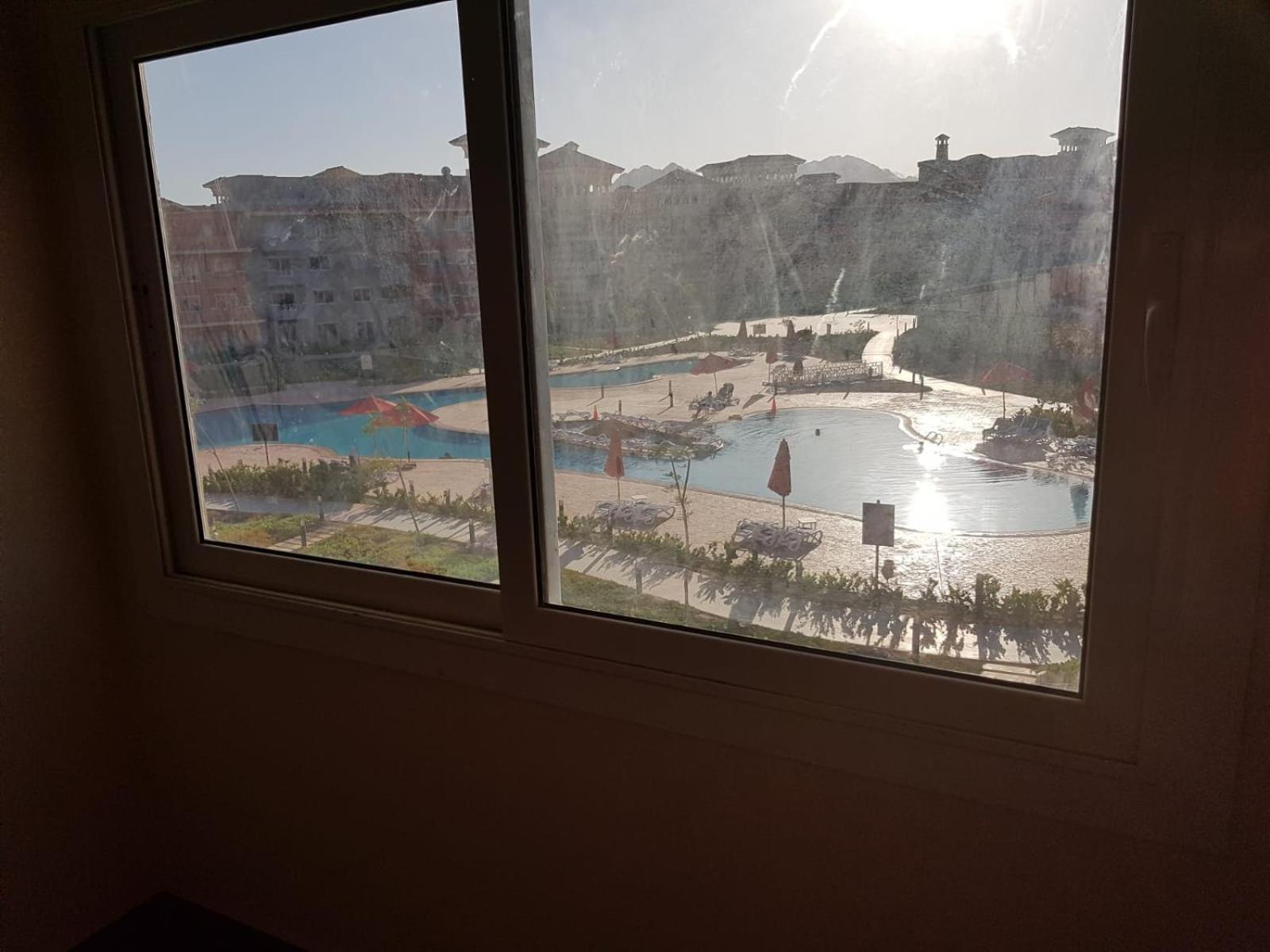 Duplex apartment in Porto Sharm El skeikh