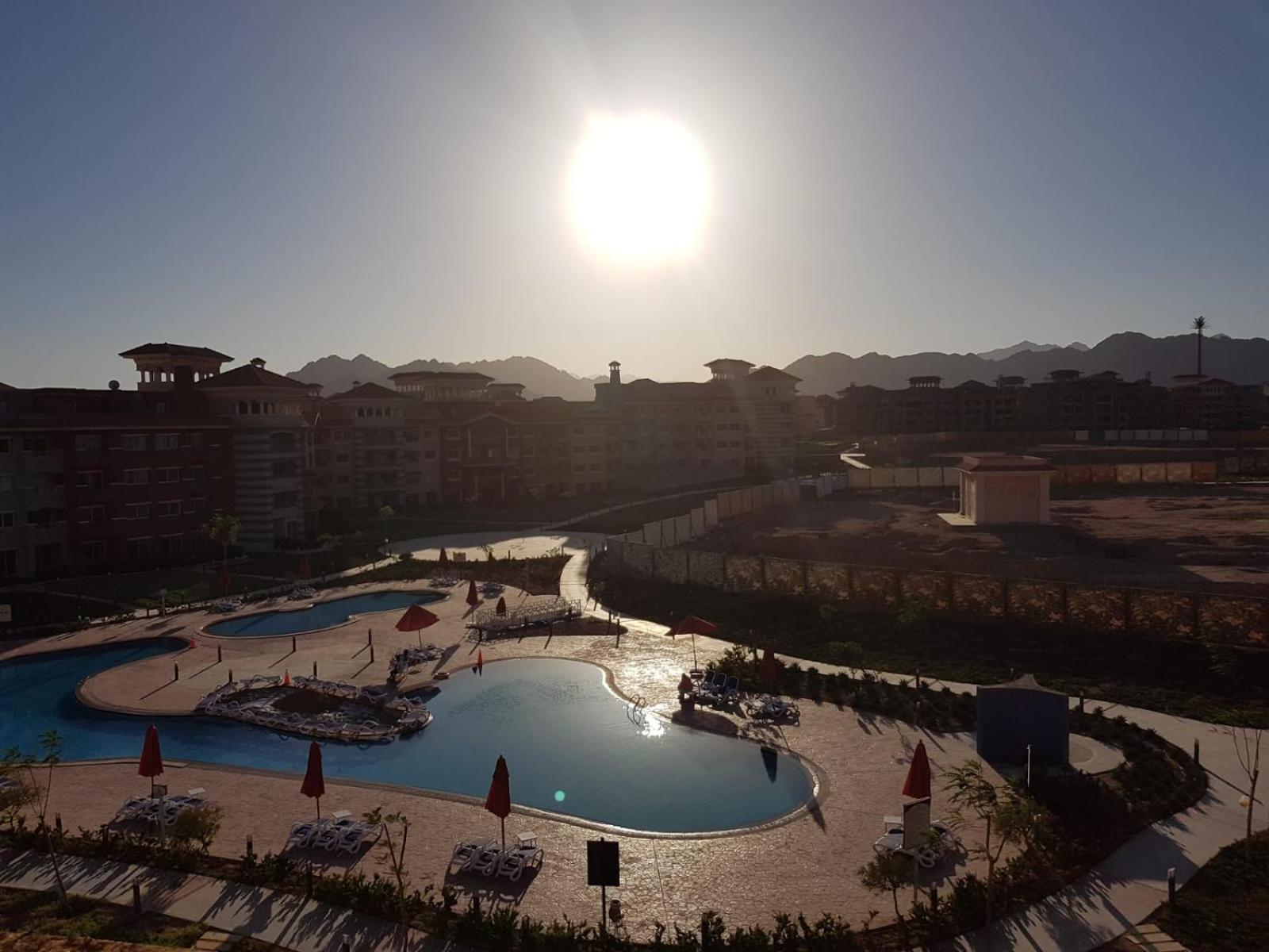Duplex apartment in Porto Sharm El skeikh