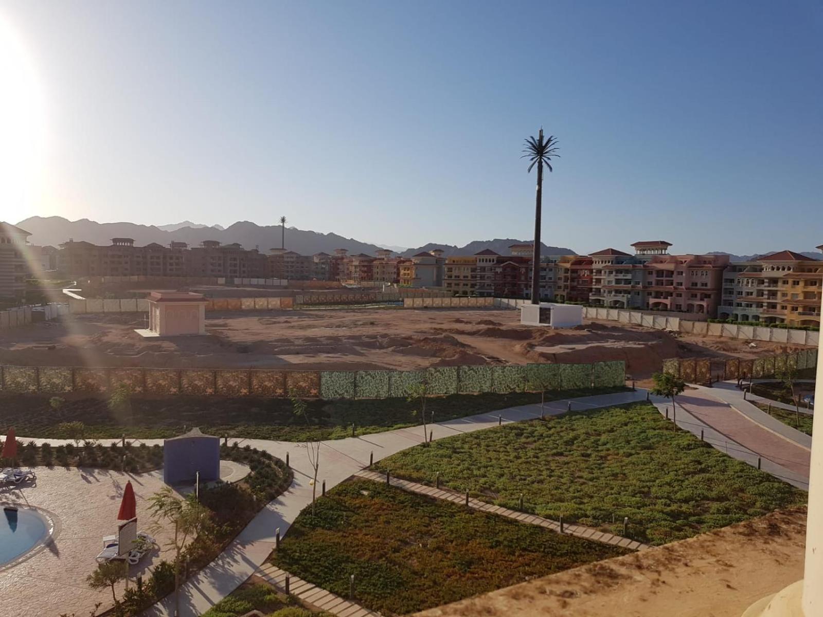 Duplex apartment in Porto Sharm El skeikh