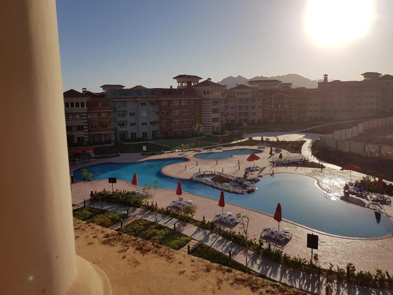 Duplex apartment in Porto Sharm El skeikh