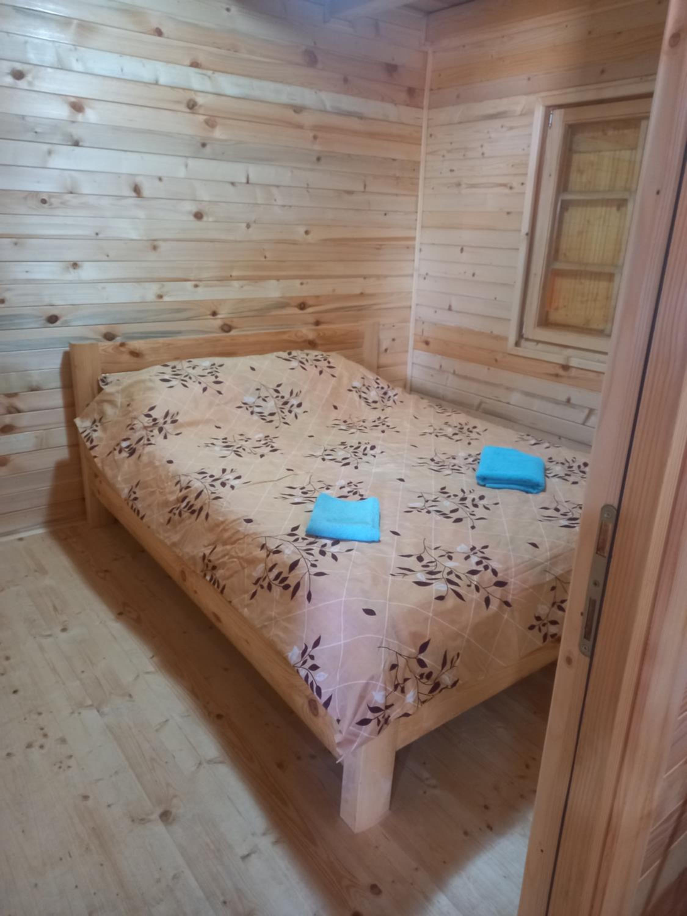 Apartmani Milojević view 2