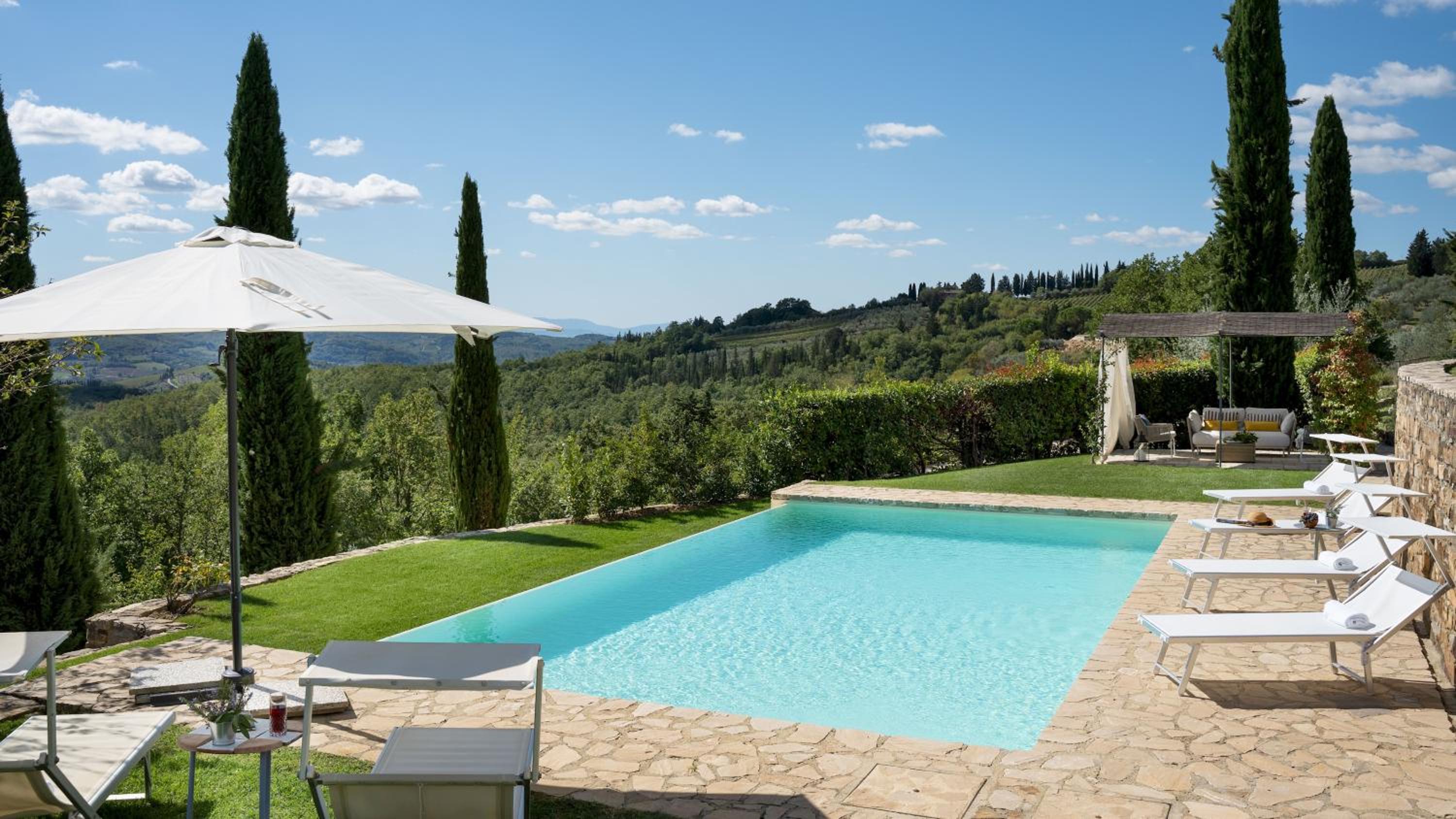 POGGIO NOVOLI 6, Emma Villas view 3