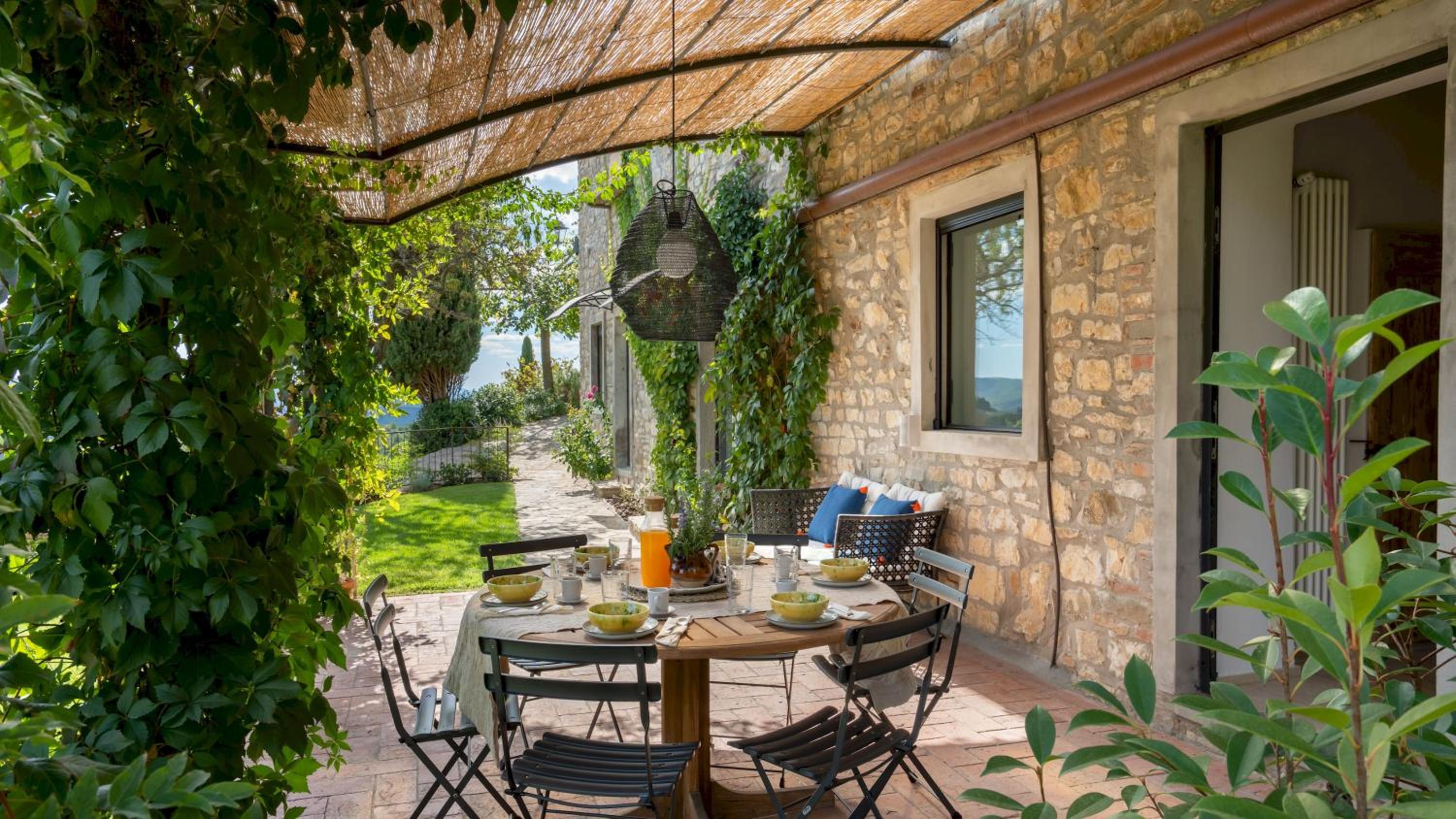 POGGIO NOVOLI 6, Emma Villas view 5