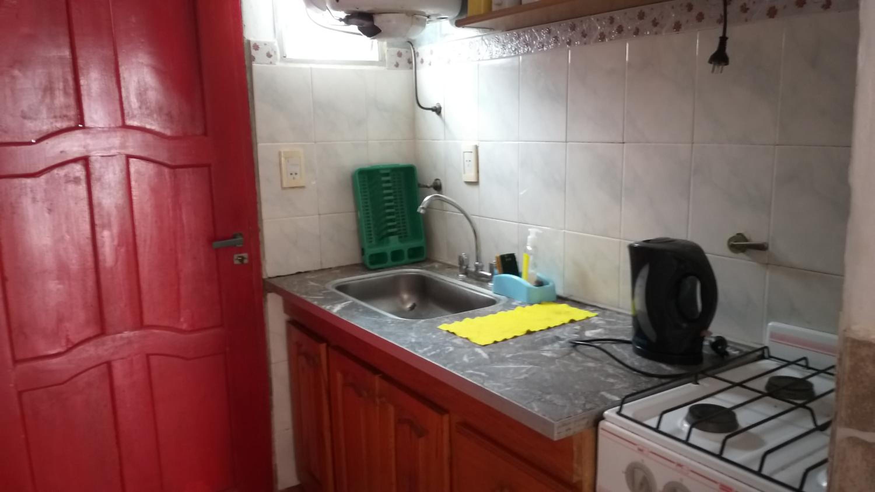 Complejo AleMar