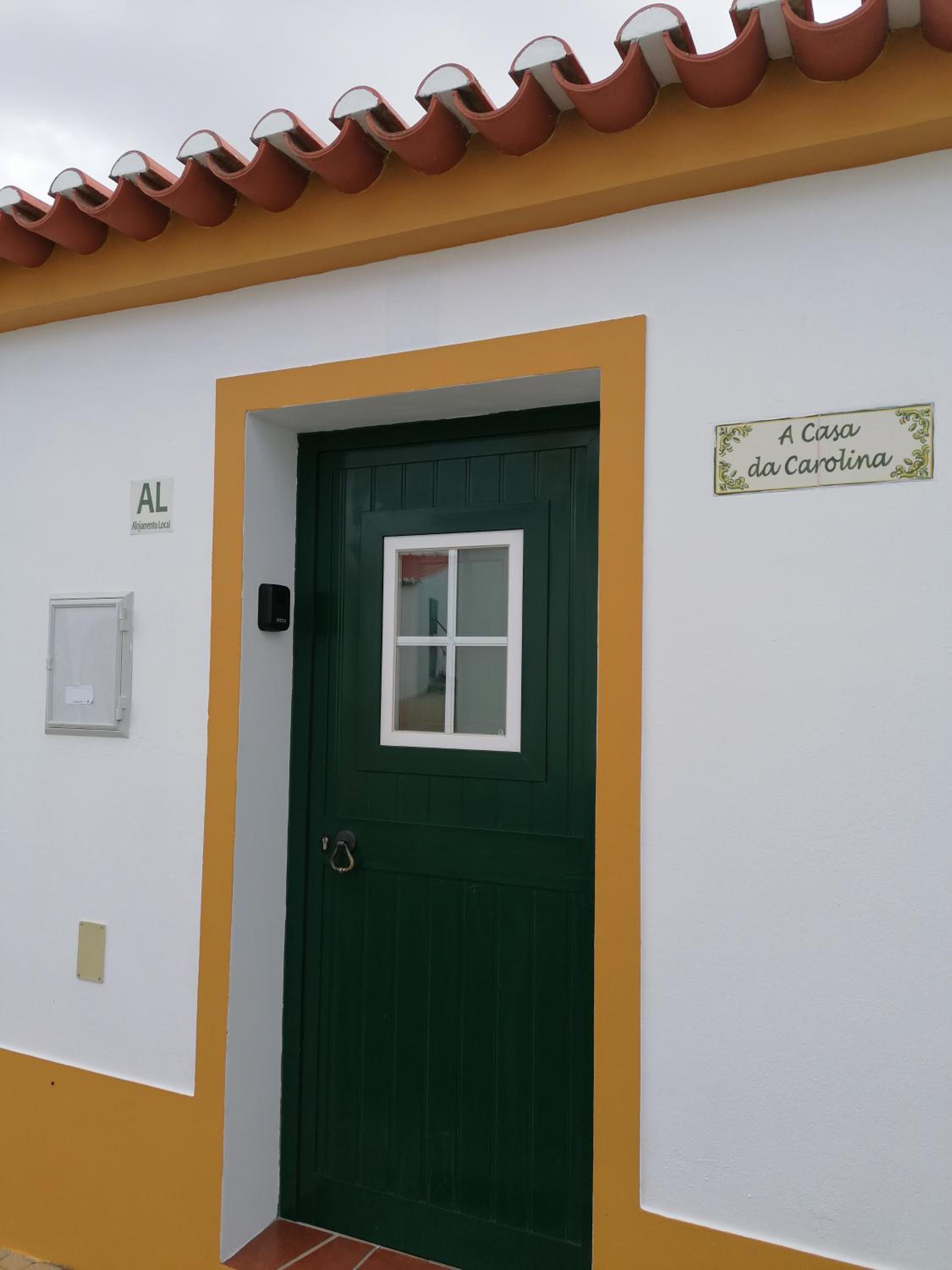A Casa da Carolina view 2