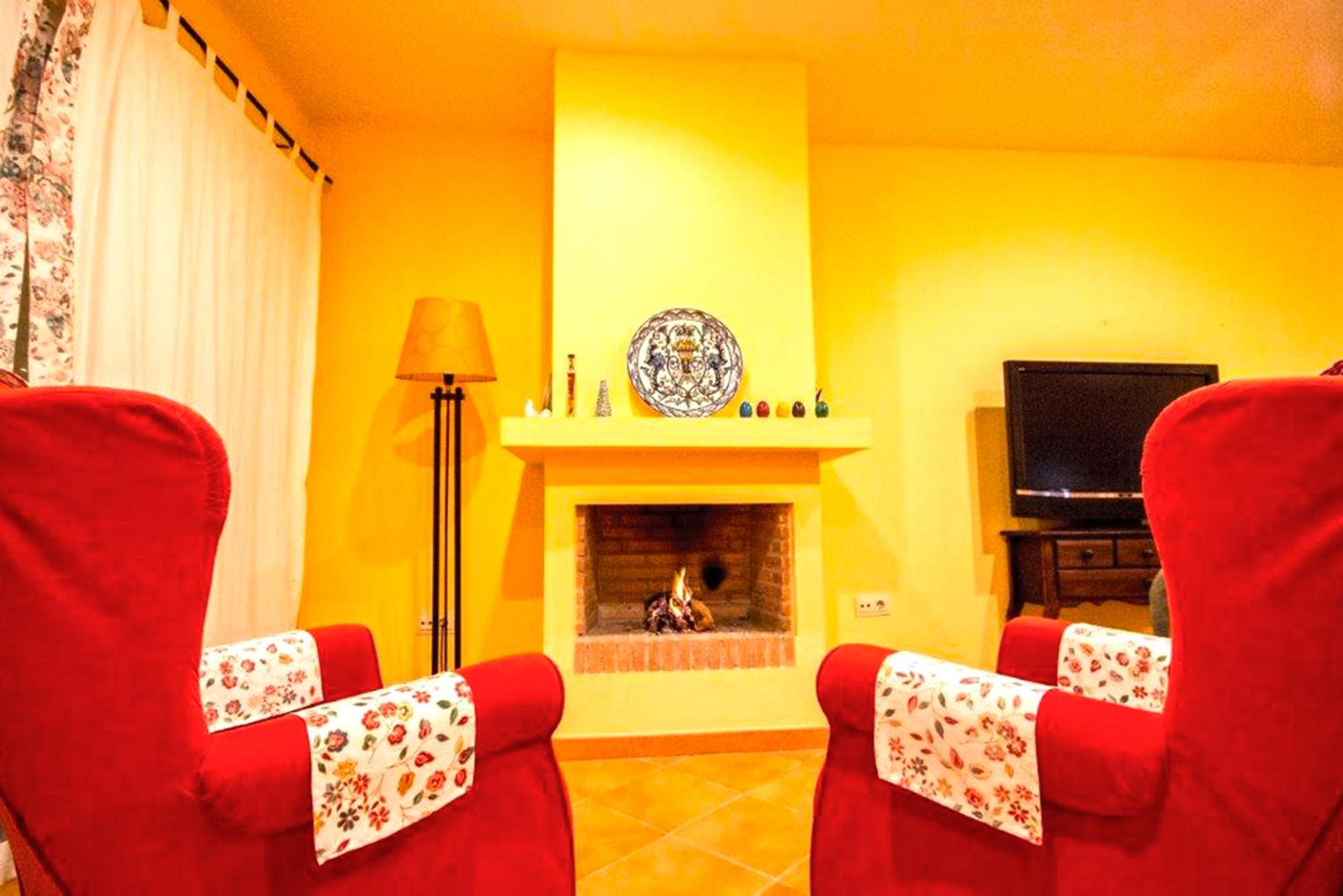 Apartamentos Sierra Tejeda
