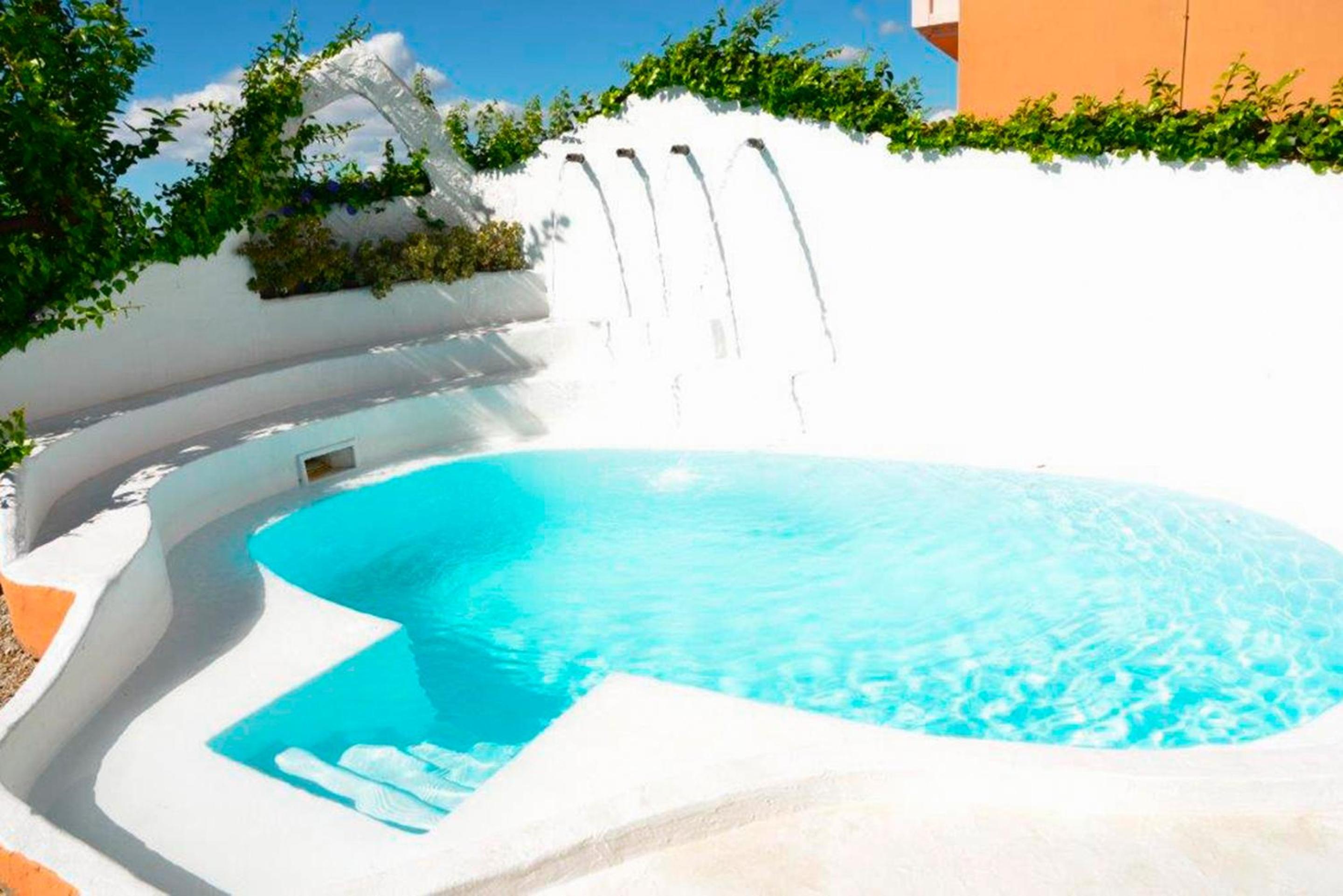 Apartamentos Sierra Tejeda