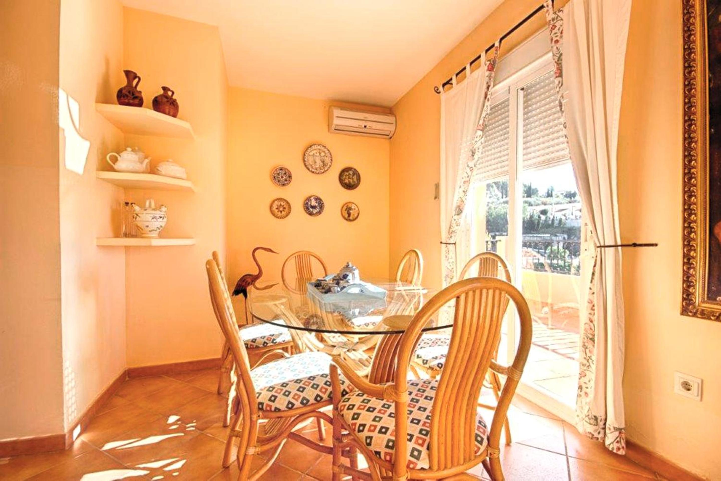 Apartamentos Sierra Tejeda