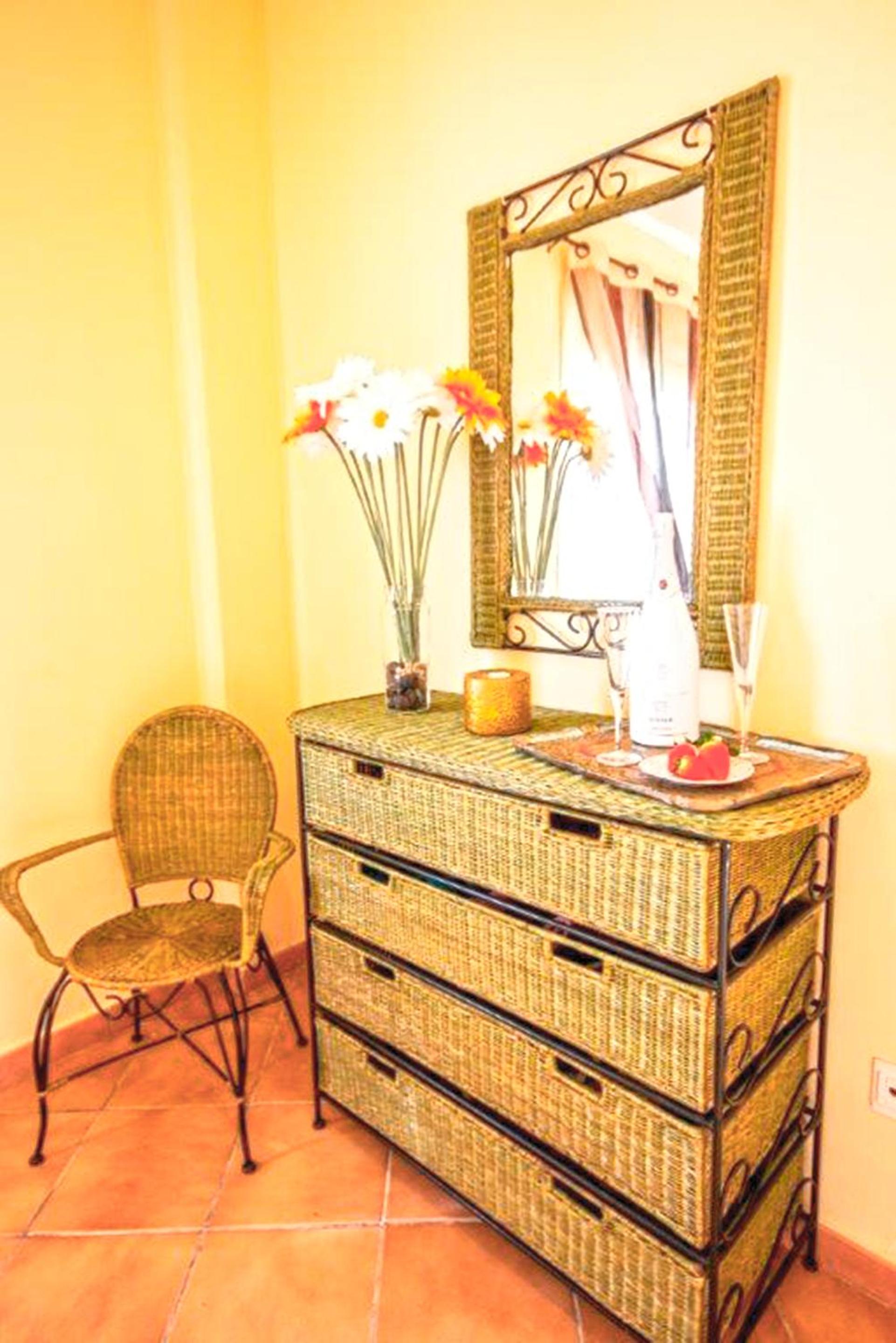 Apartamentos Sierra Tejeda