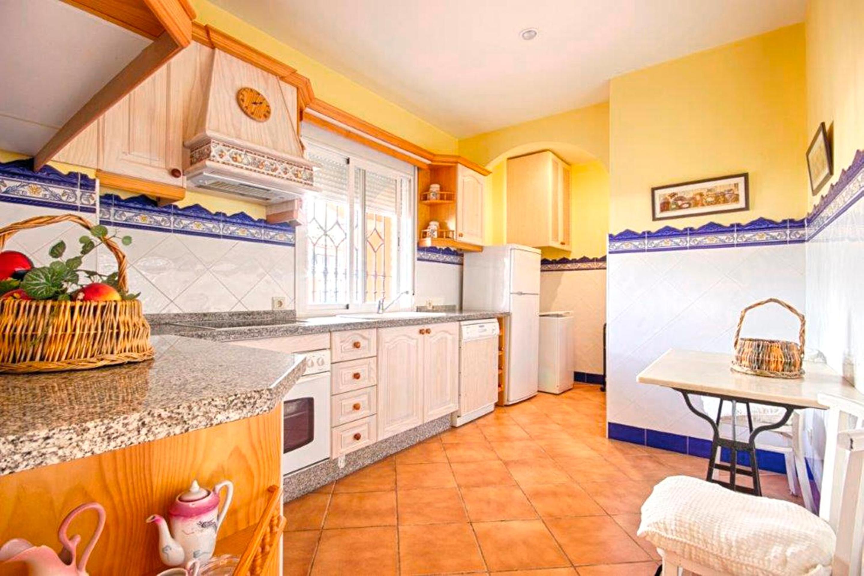 Apartamentos Sierra Tejeda