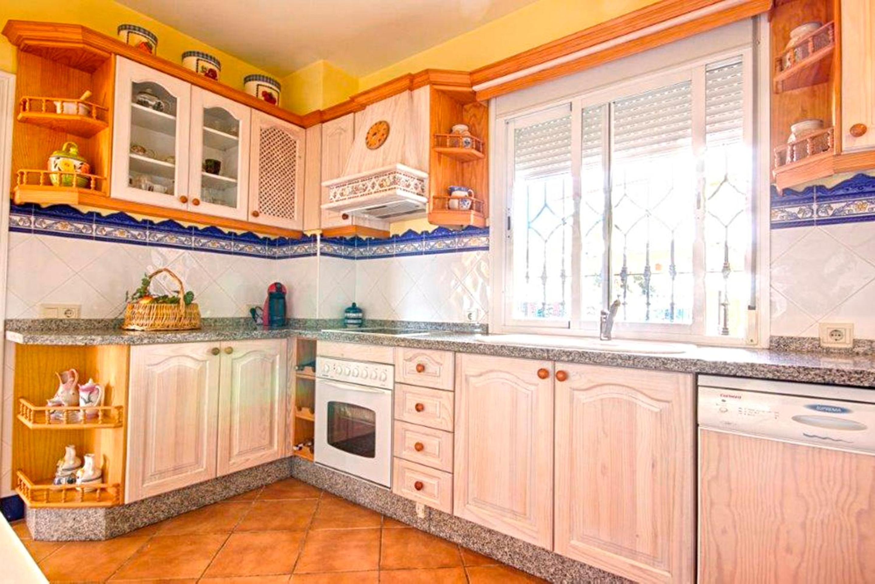 Apartamentos Sierra Tejeda
