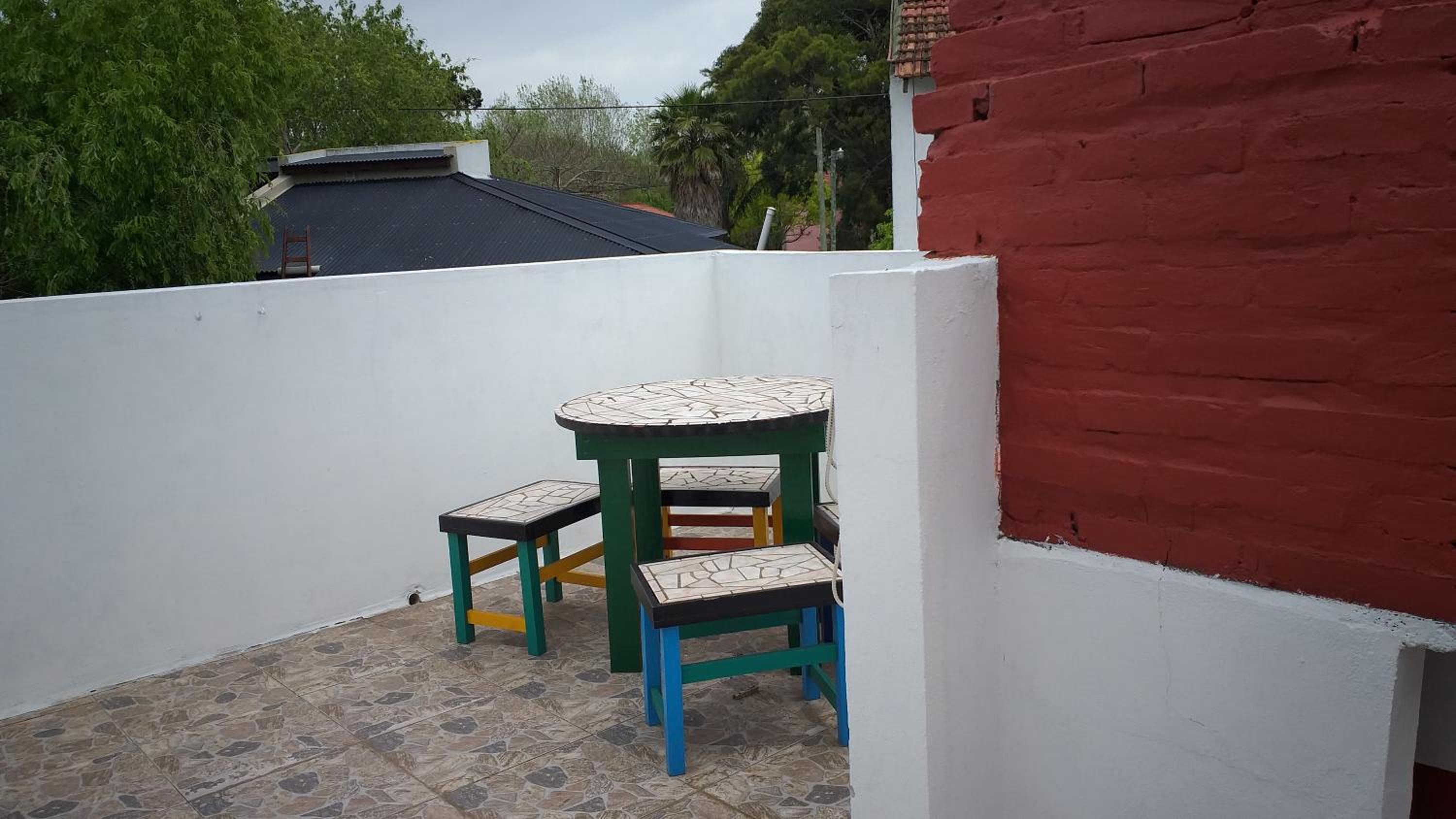 Complejo AleMar