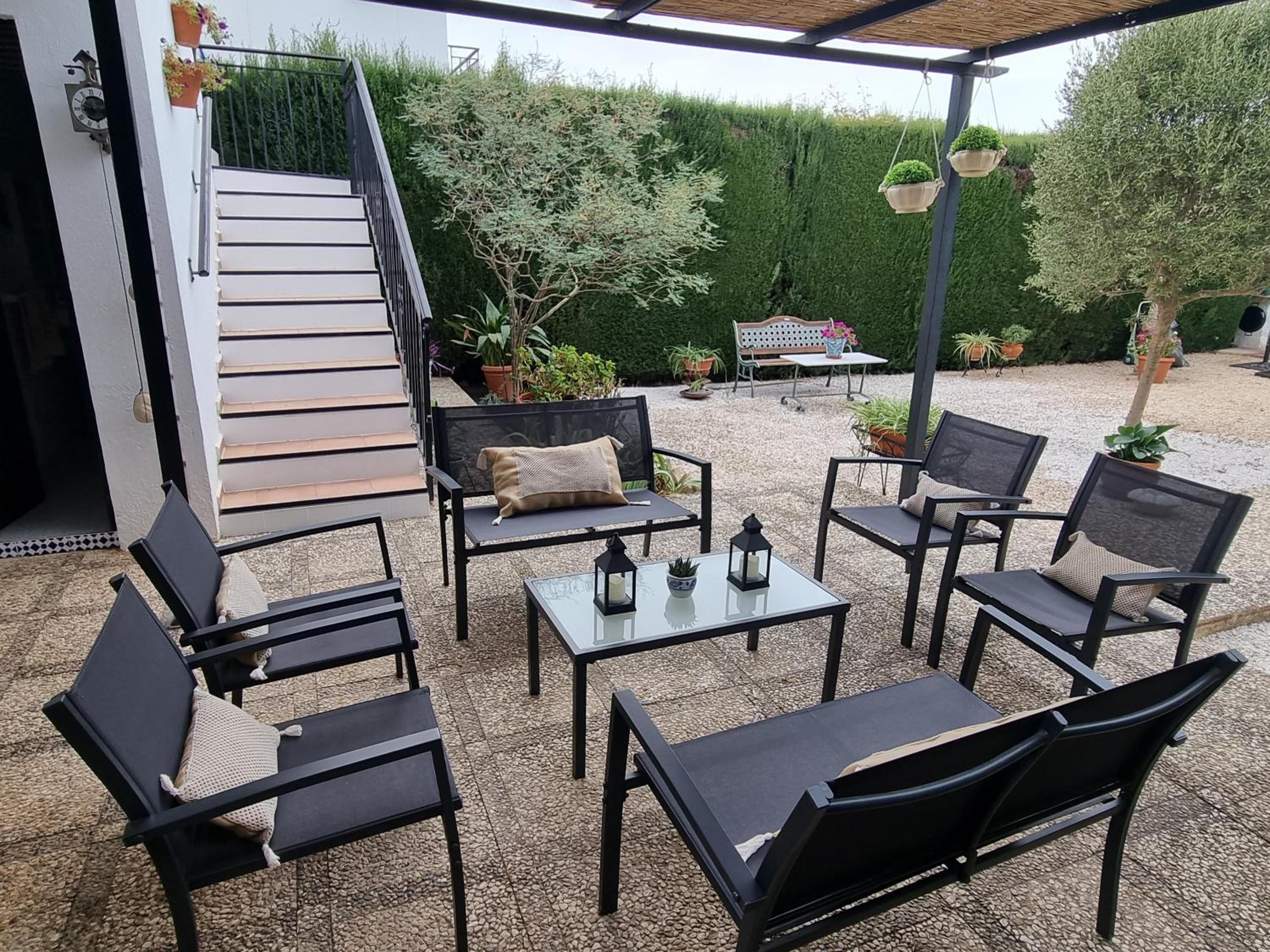 Casa Rural Xauen