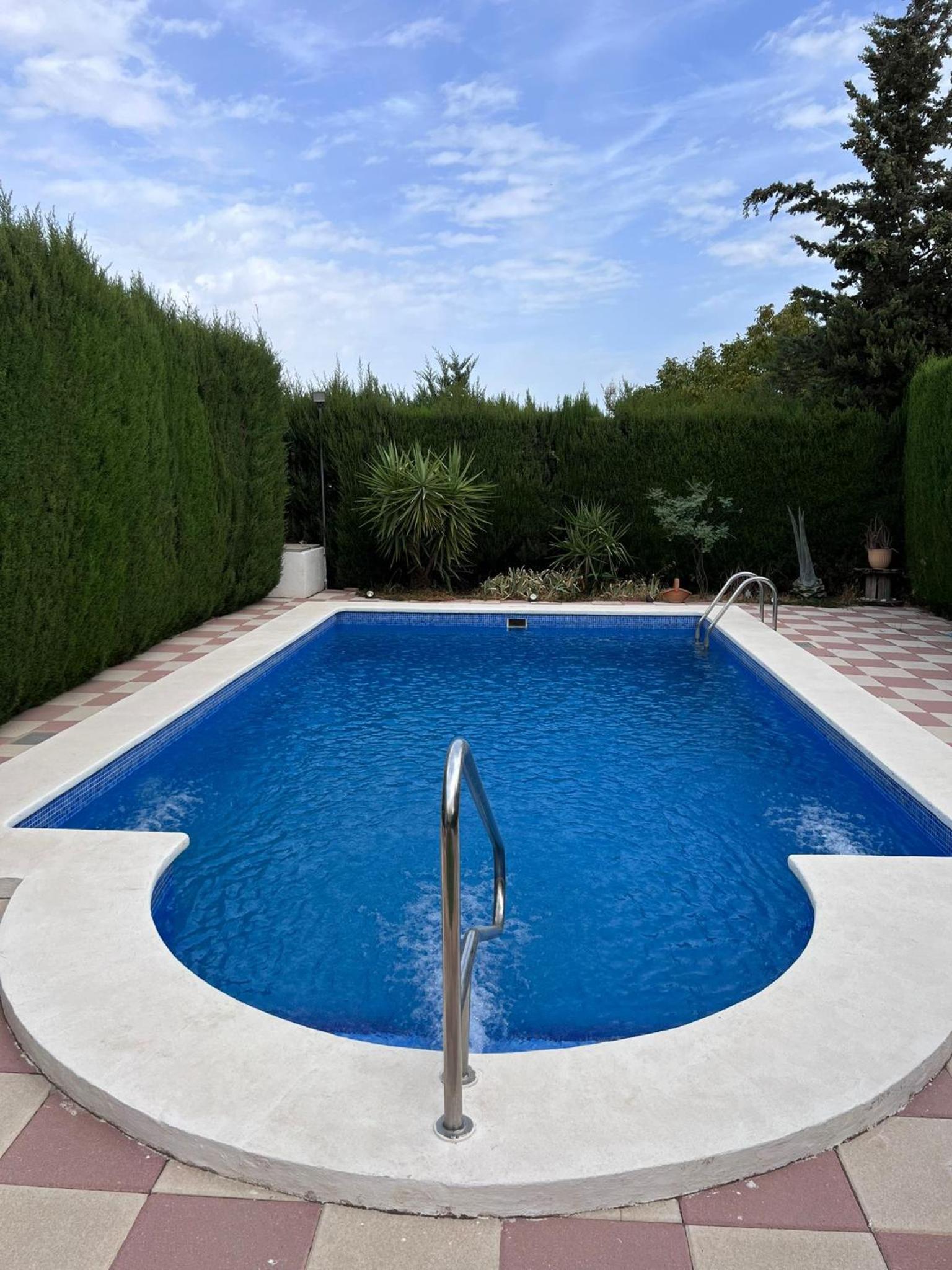 Casa Rural Xauen