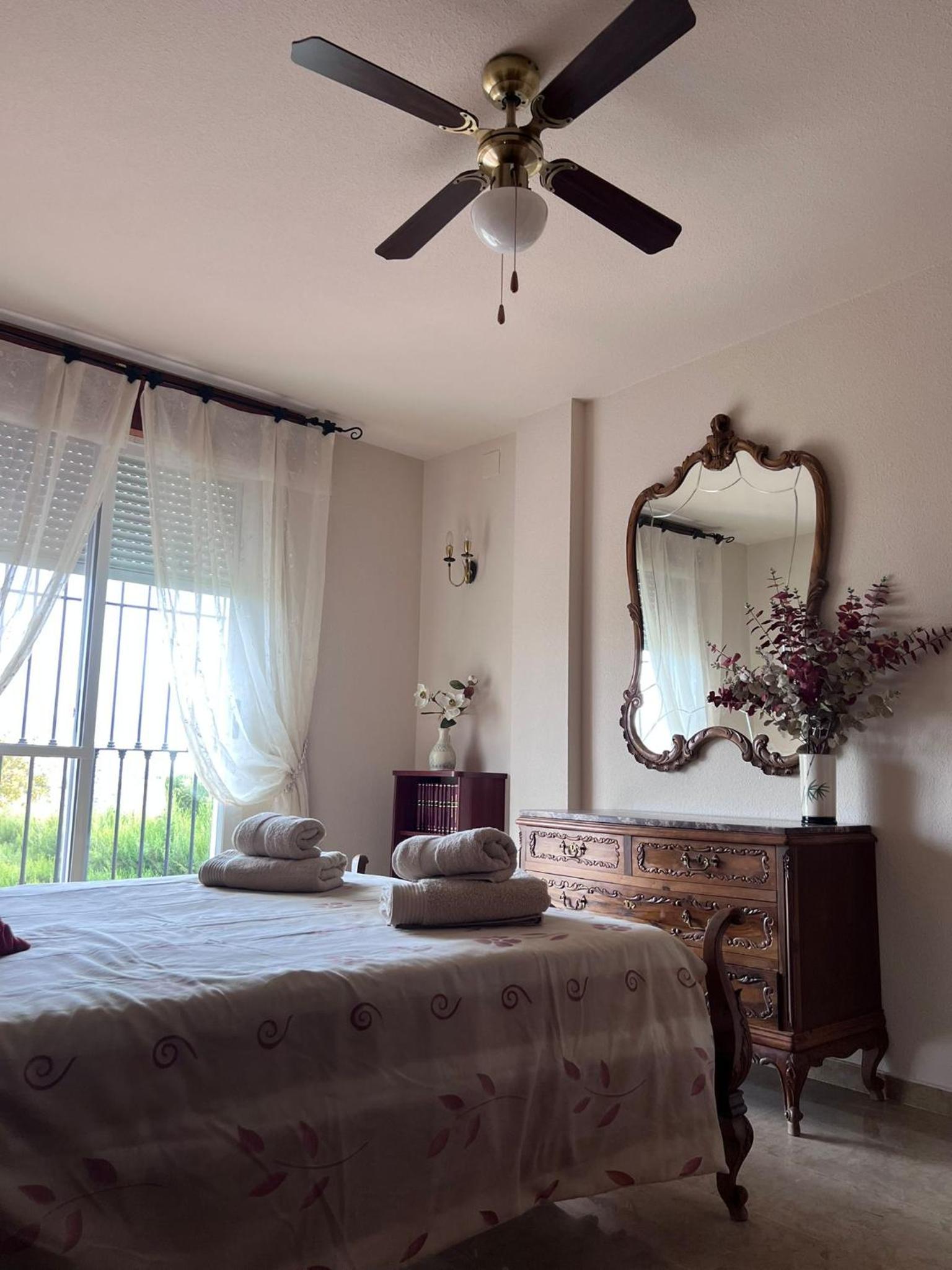 Casa Rural Xauen