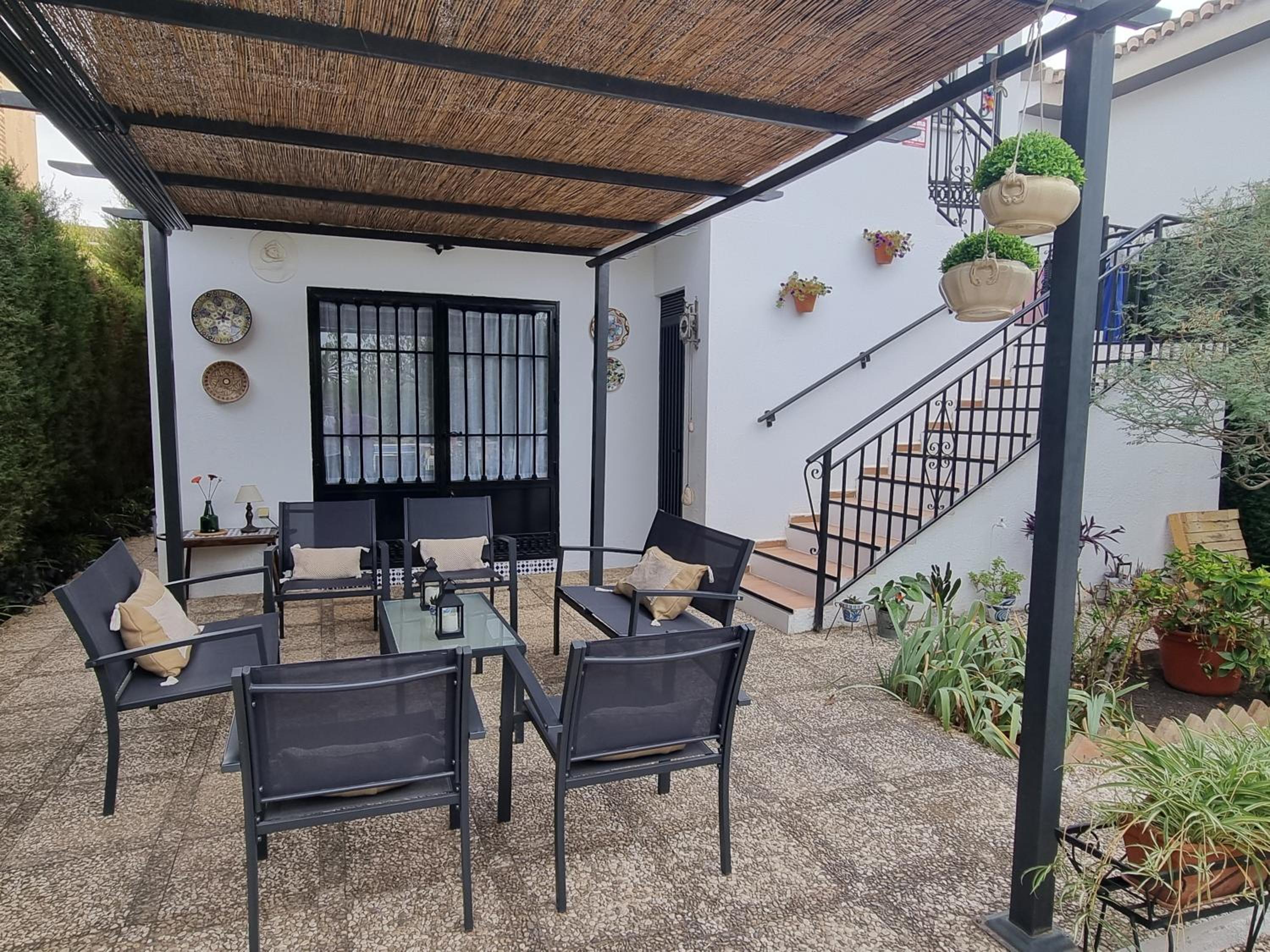 Casa Rural Xauen