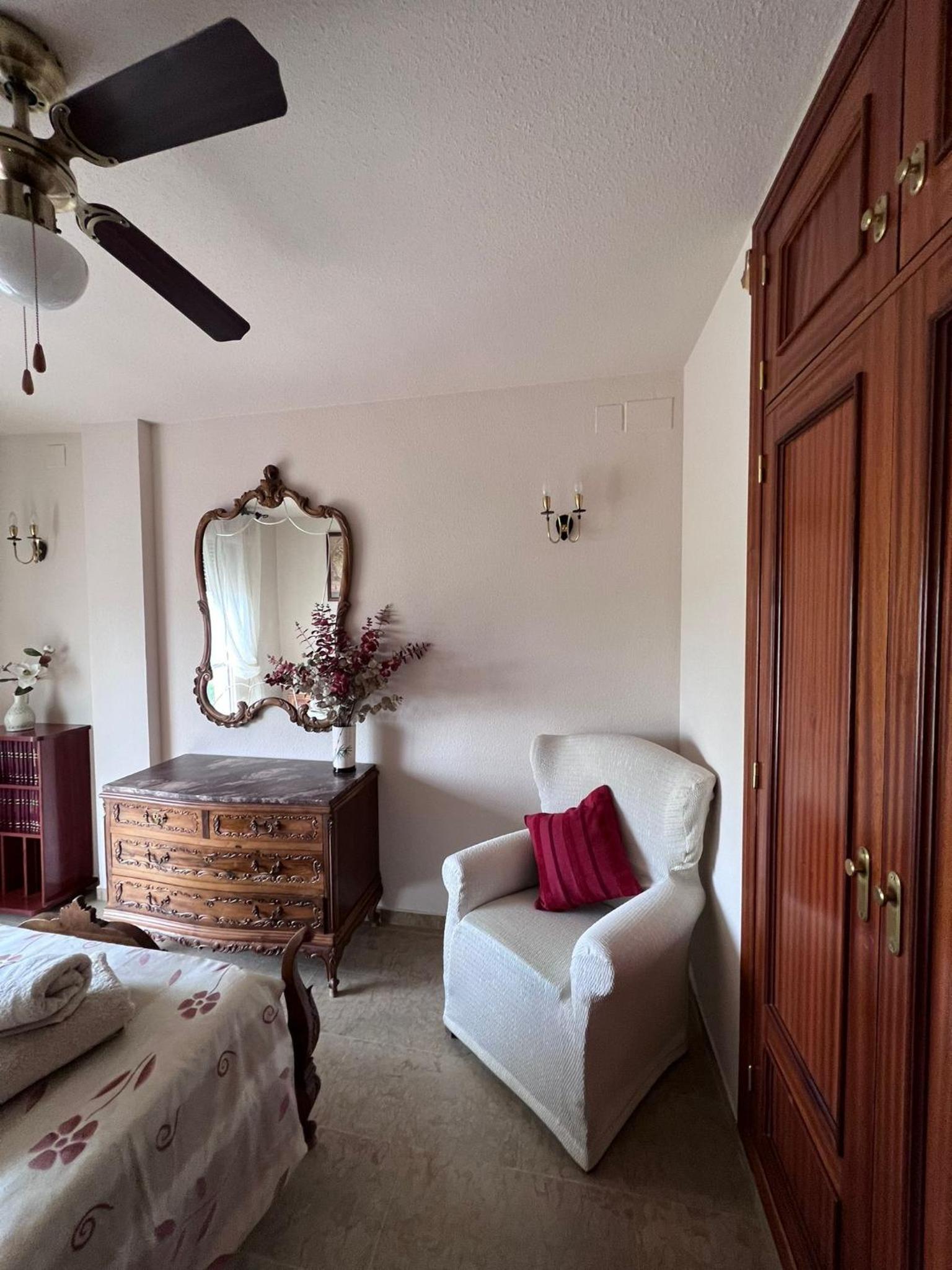 Casa Rural Xauen