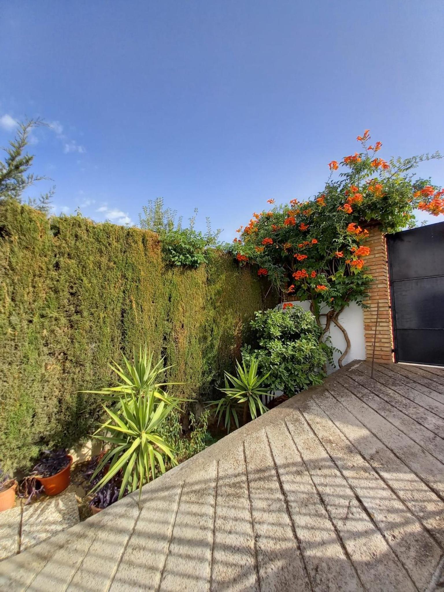 Casa Rural Xauen