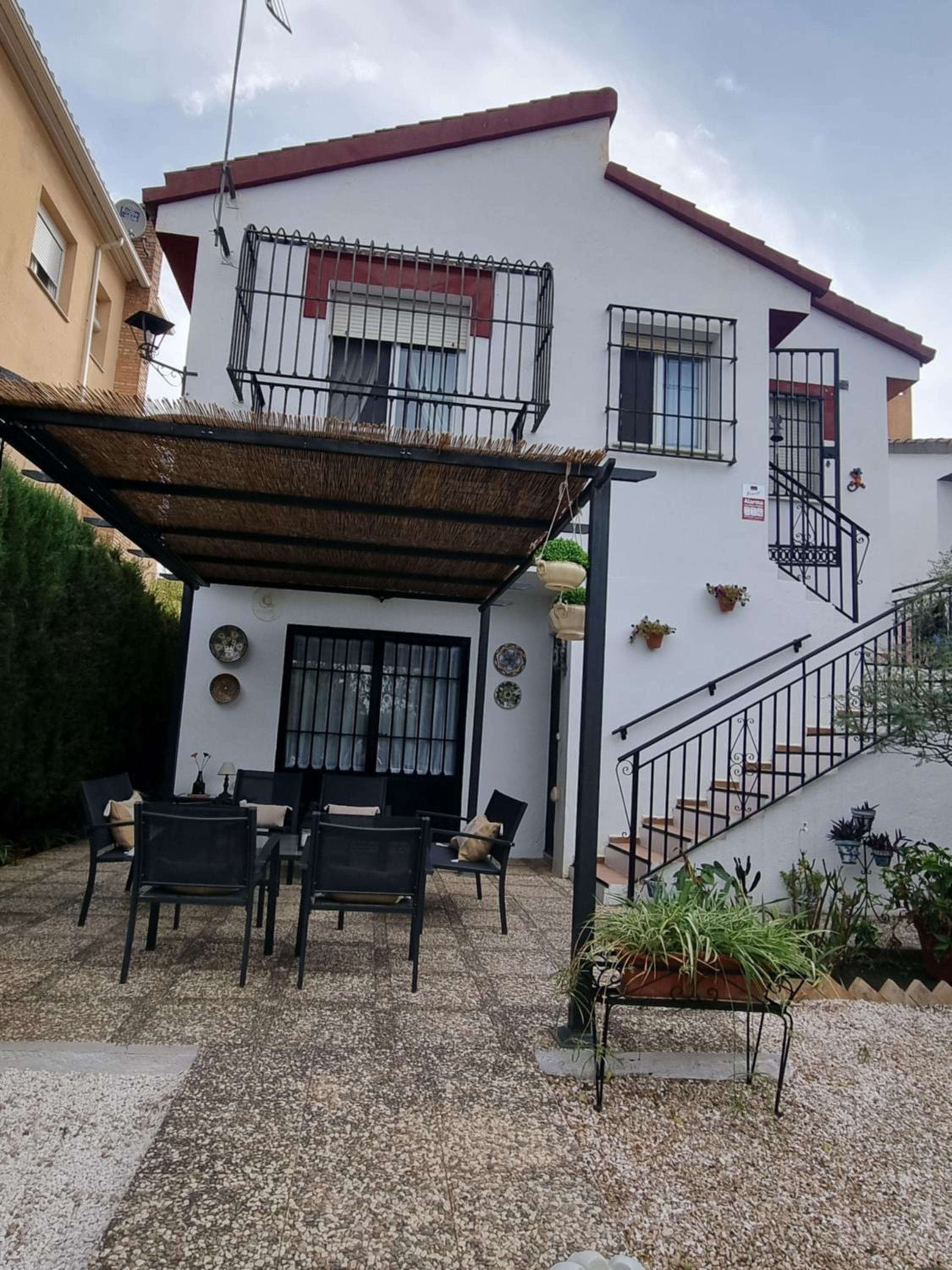 Casa Rural Xauen