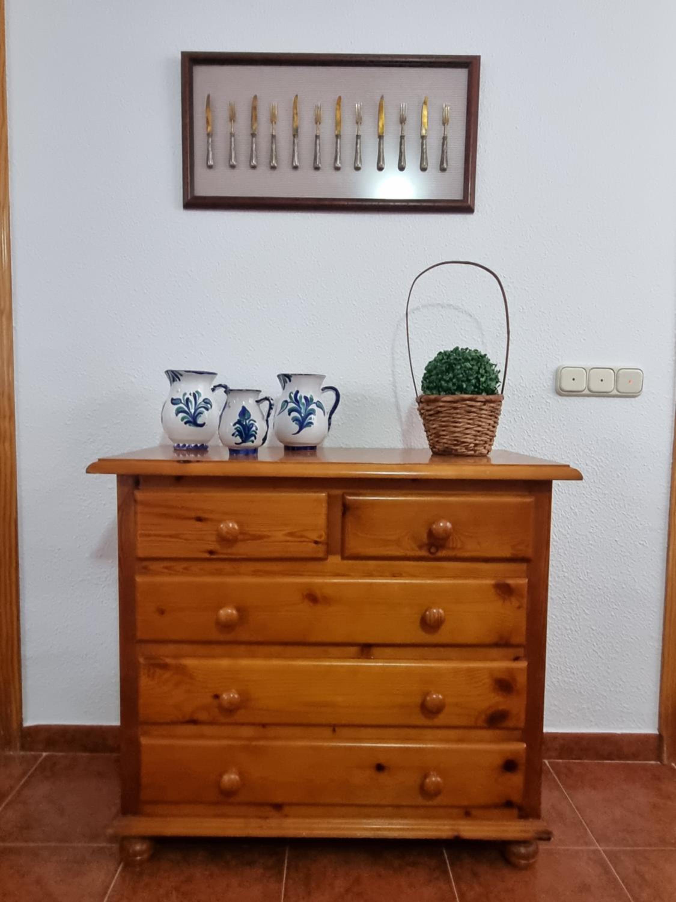 Casa Rural Xauen