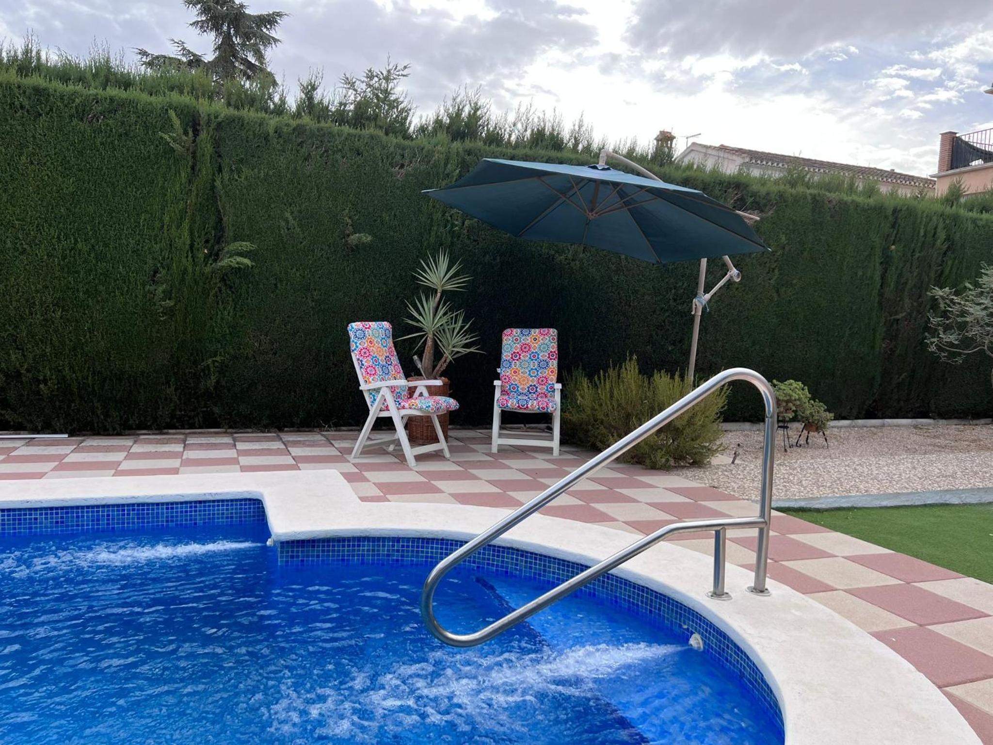 Casa Rural Xauen