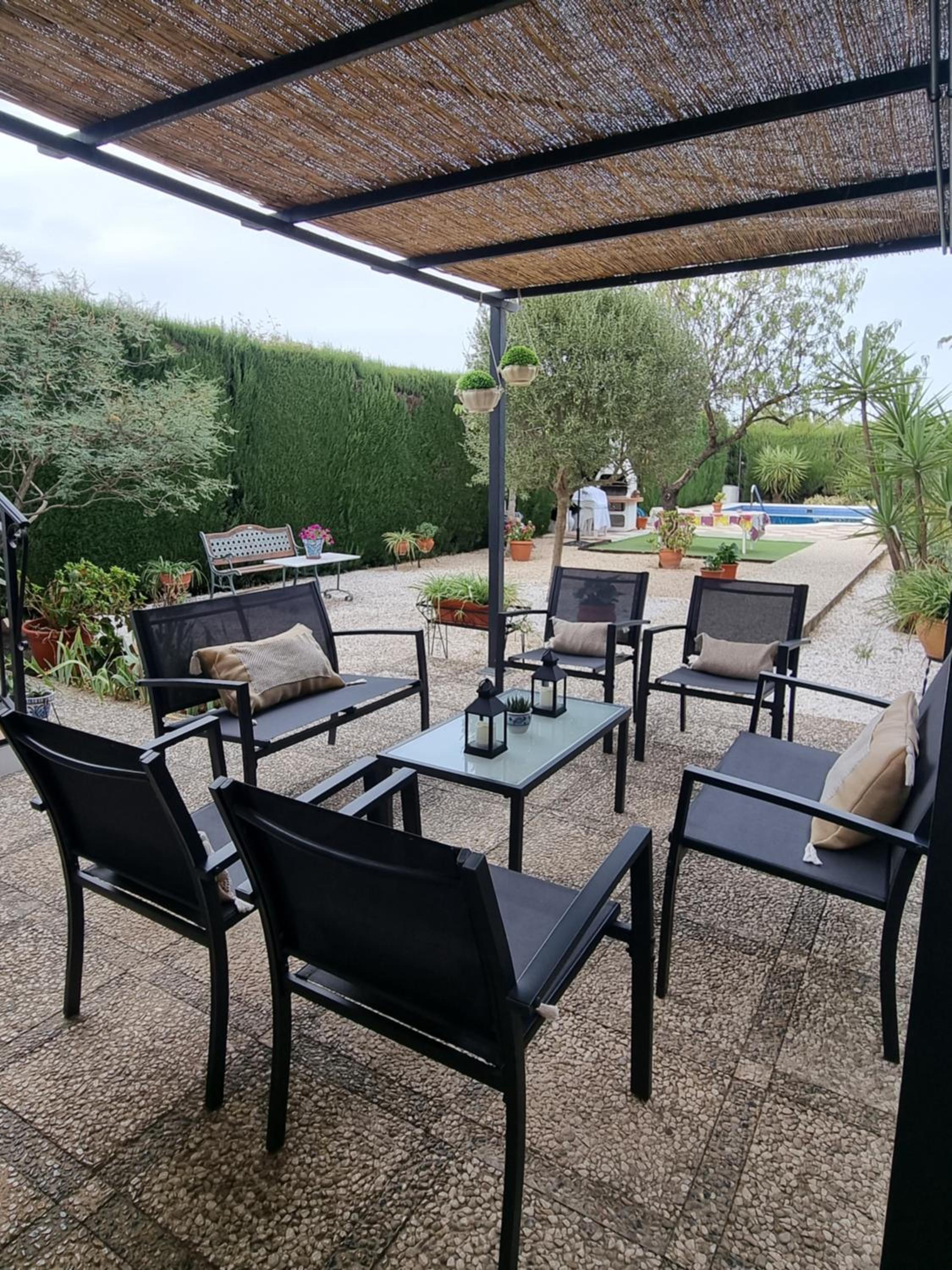 Casa Rural Xauen