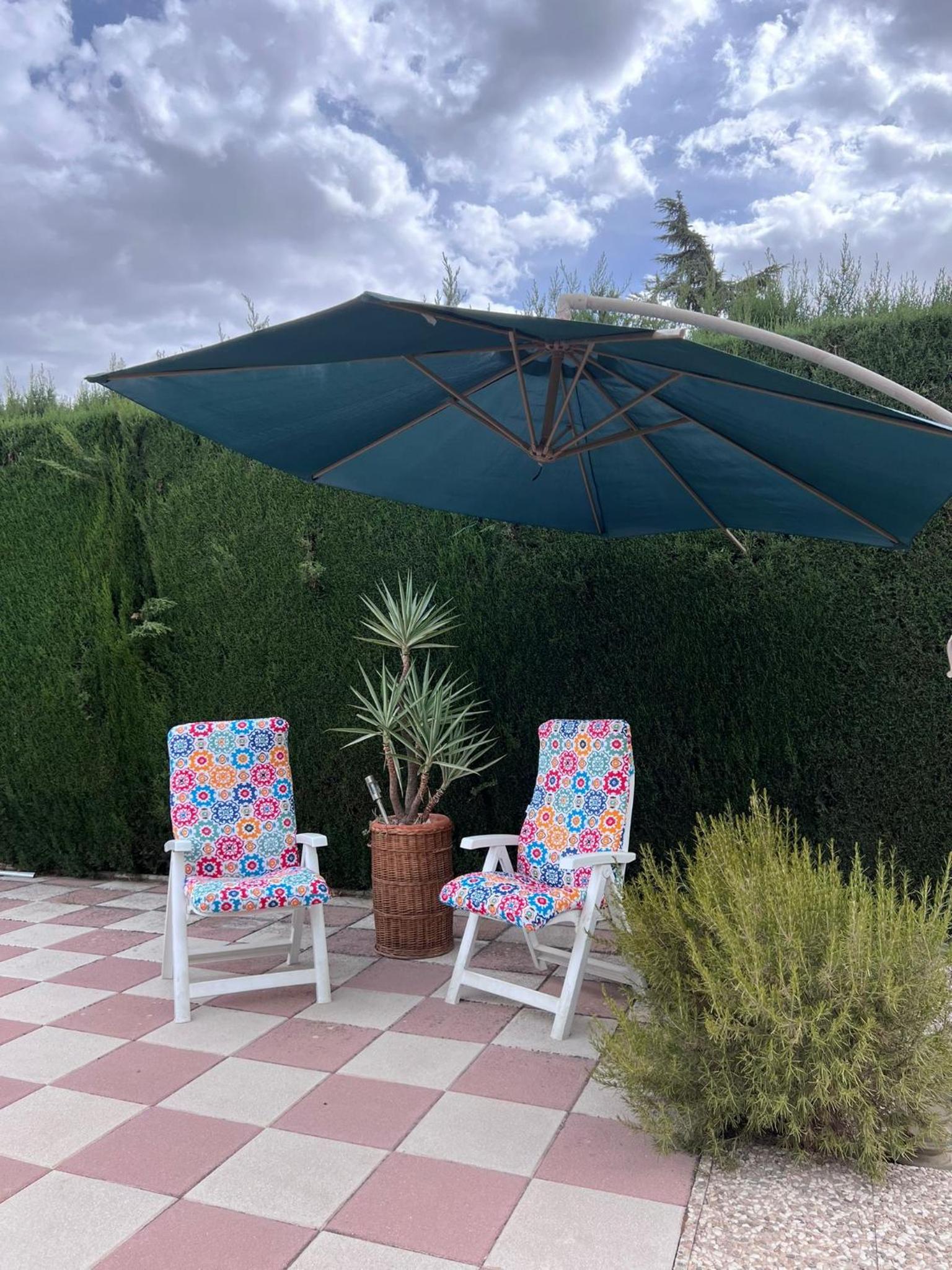 Casa Rural Xauen