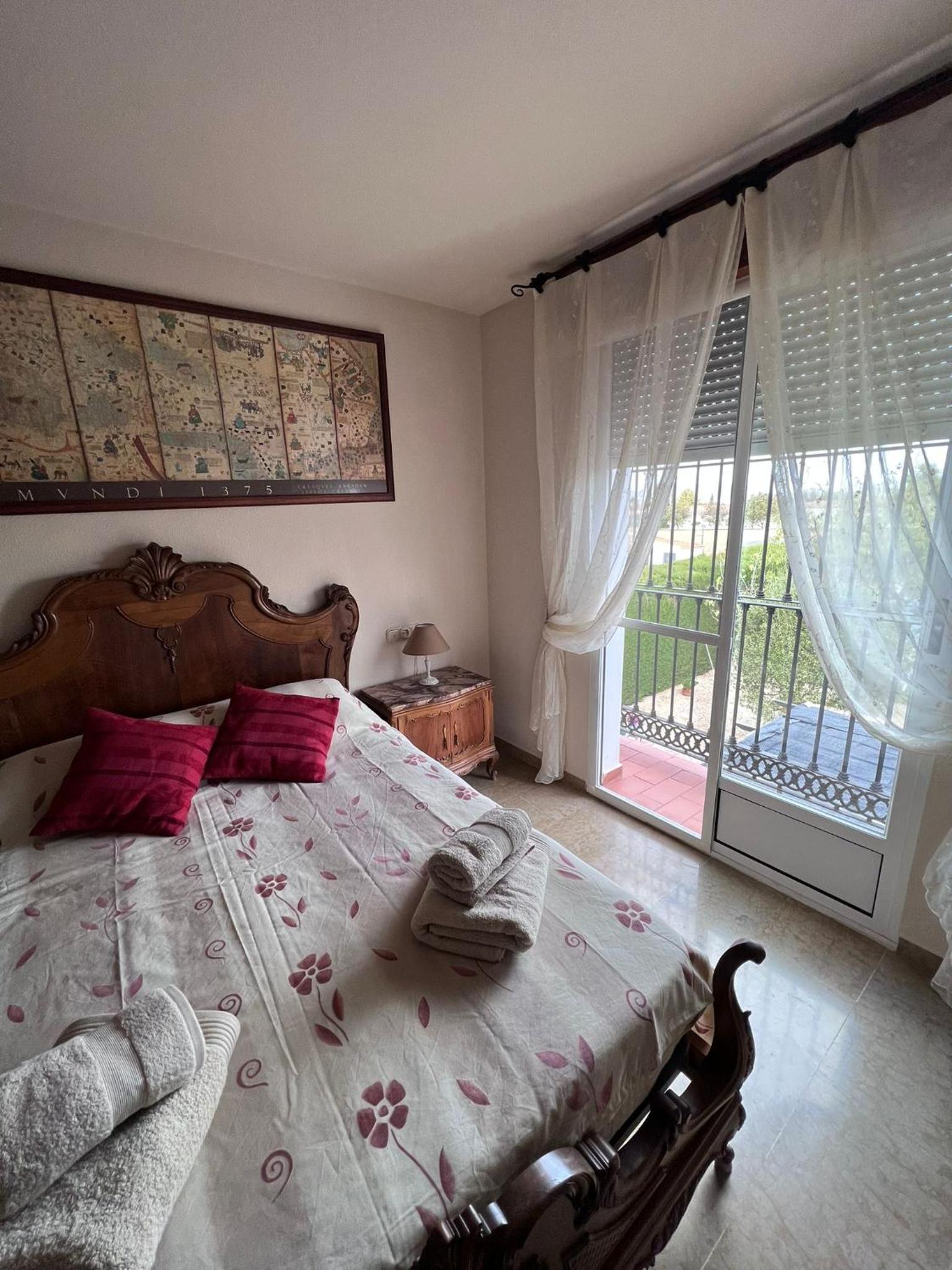 Casa Rural Xauen