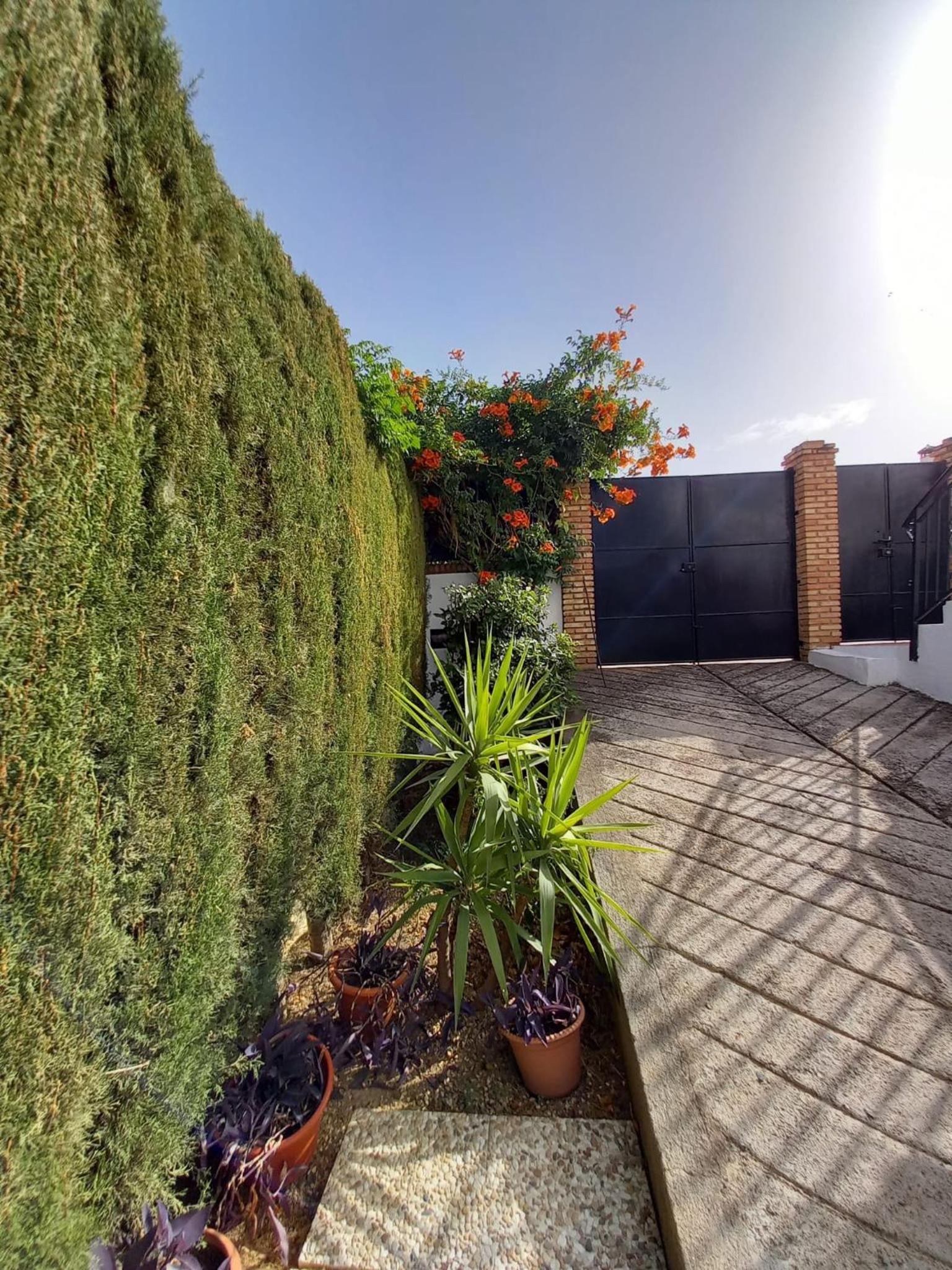 Casa Rural Xauen