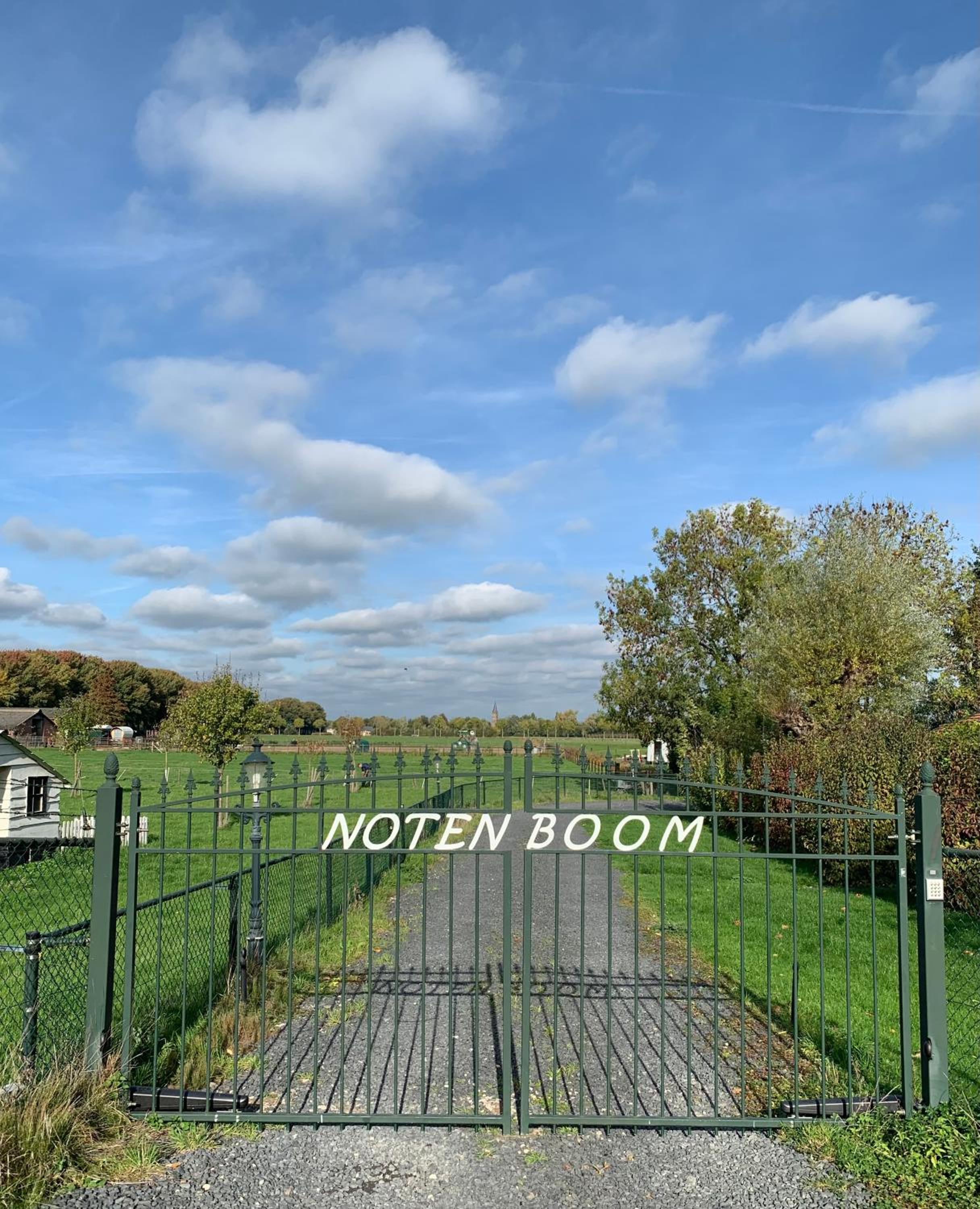 Atelier Onder de Notenboom