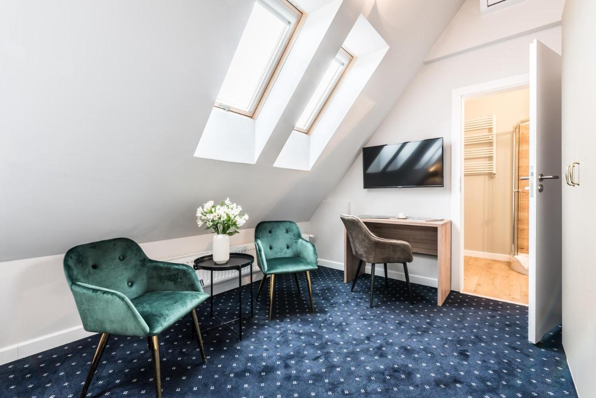meeting room