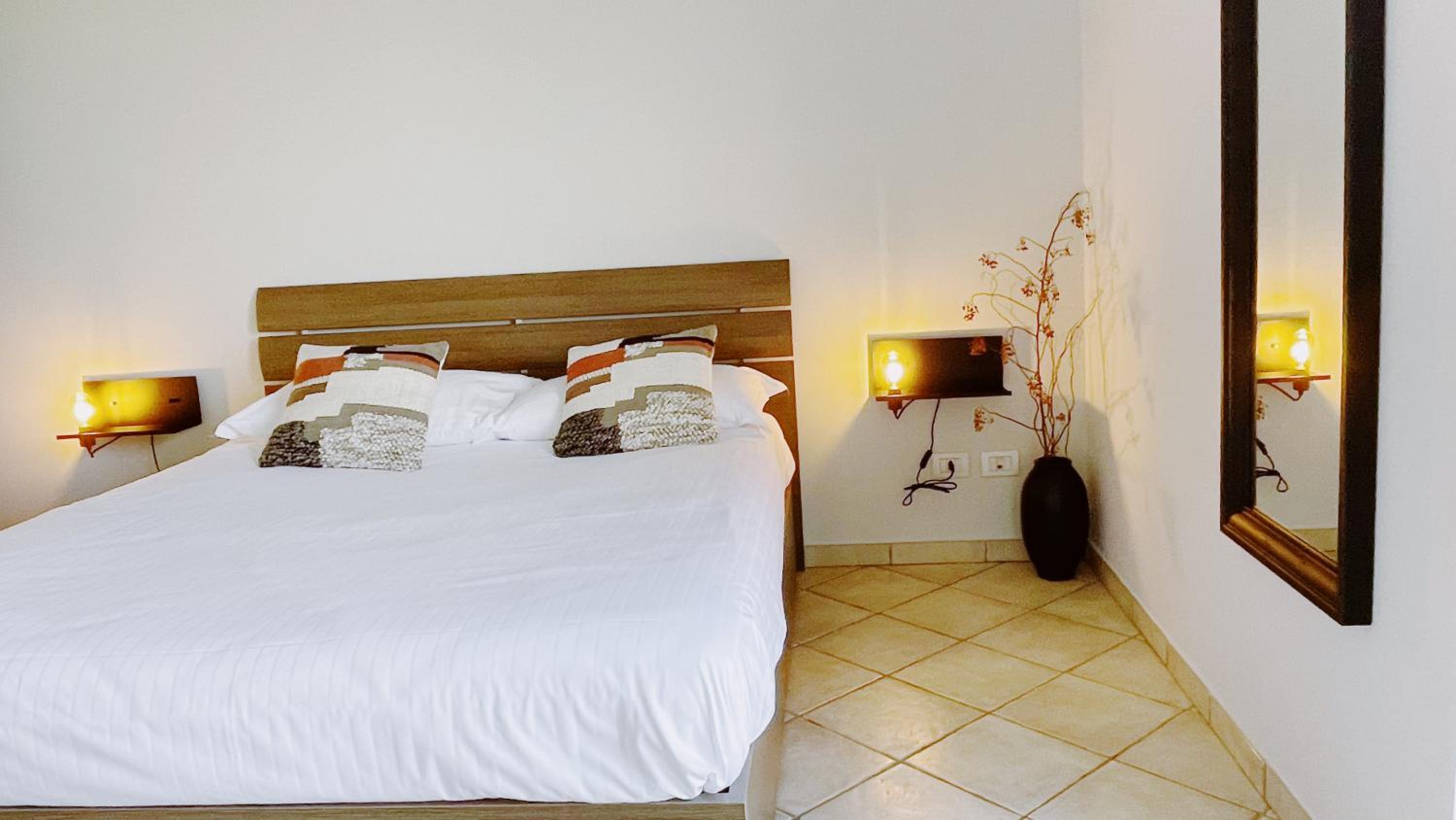 Casa da Bertu